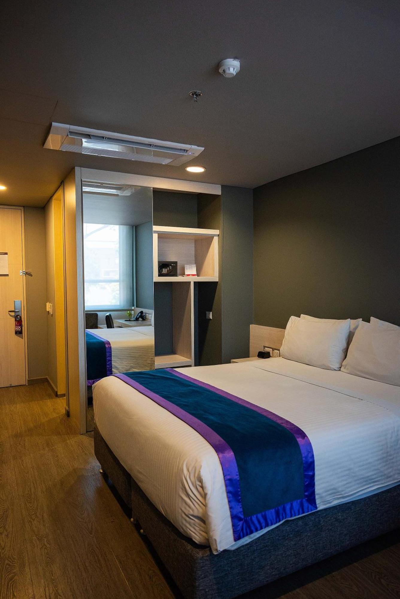 Hotel Black Tower Premium 4*
