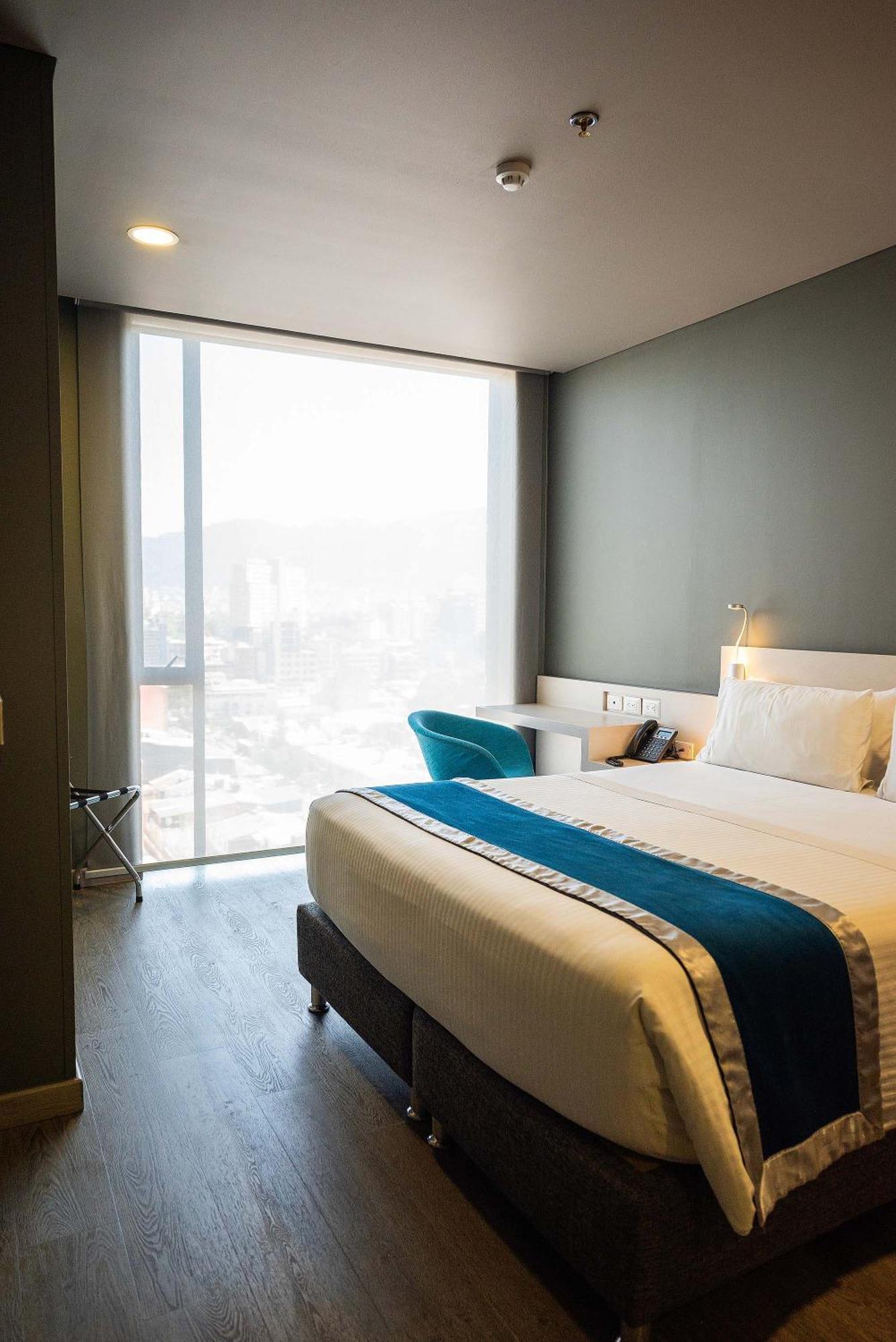 Black Tower Premium Hotel