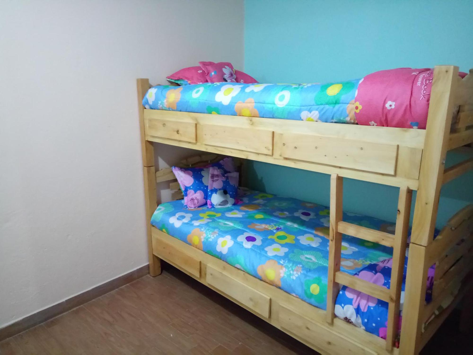 Casa Bella Vista Hospedagem domiciliar *