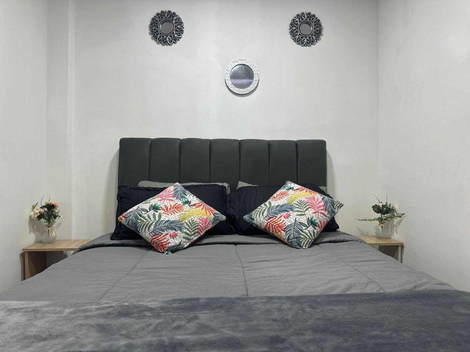 Apartment Arp Aeropuerto *