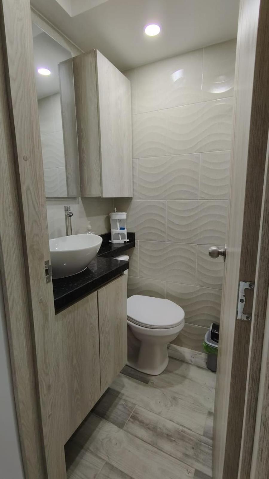 Apartment En Fontibon Bogota