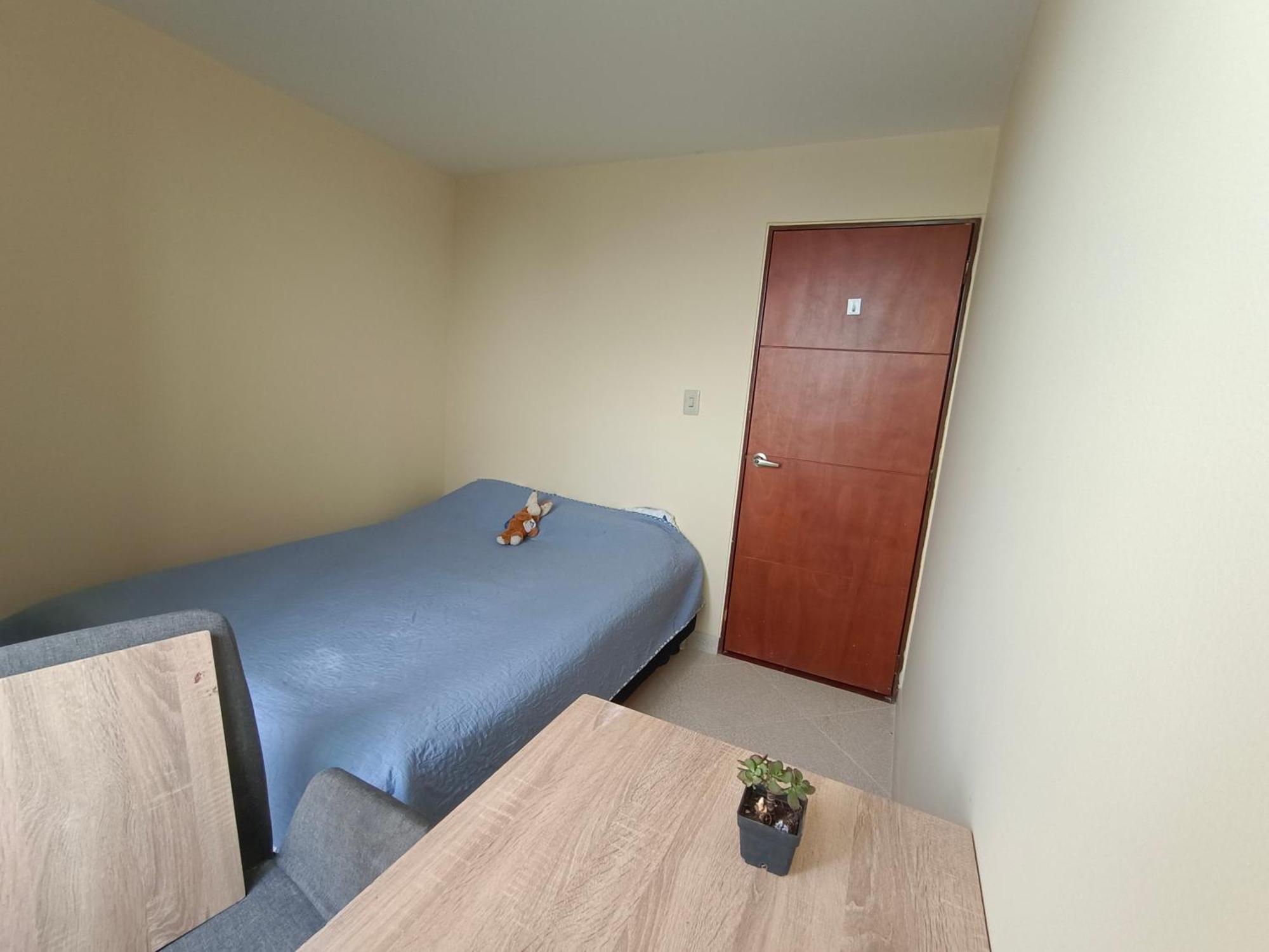 Homestay Cerca A Todo Lo Que Requieres *