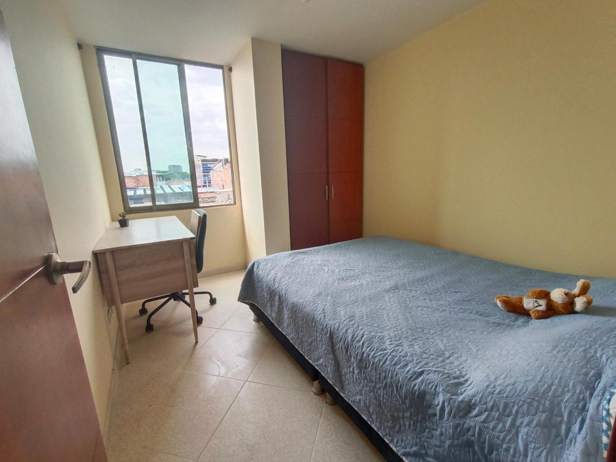 Cerca A Todo Lo Que Requieres Homestay