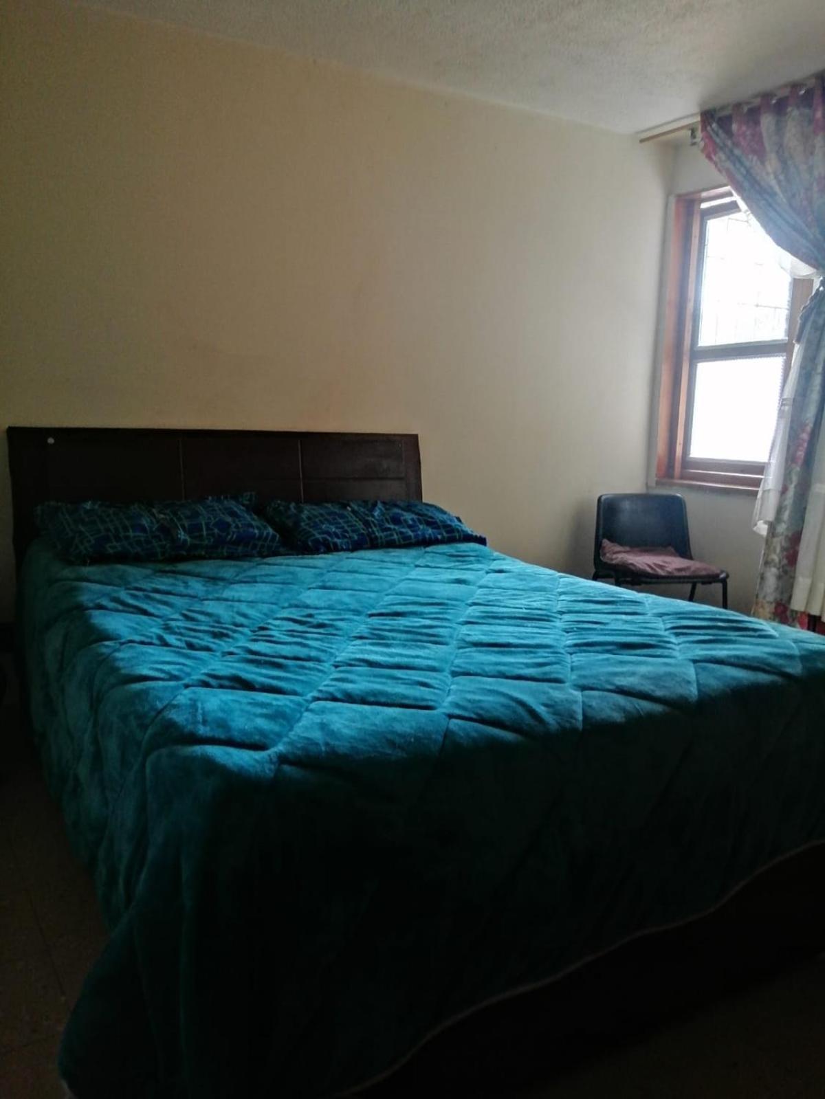 Apartamento Acogedora