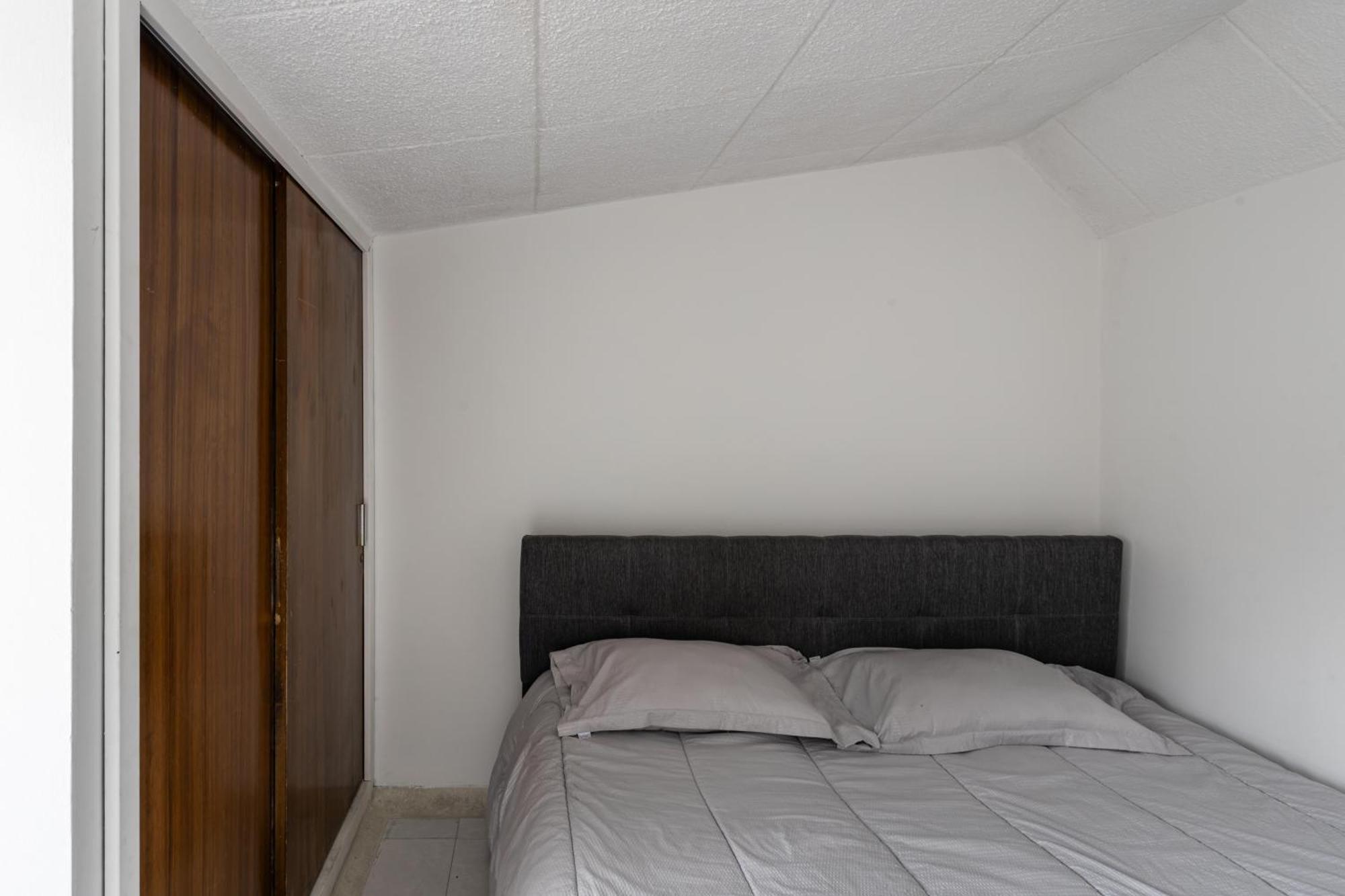 Casa Amplia 15min Movistar Arena Сasa de vacaciones