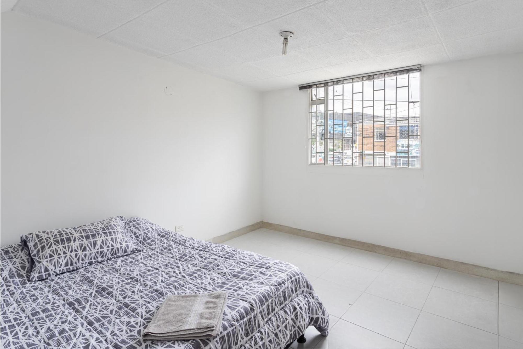 Casa Amplia 15min Movistar Arena Сasa de vacaciones Bogotá
