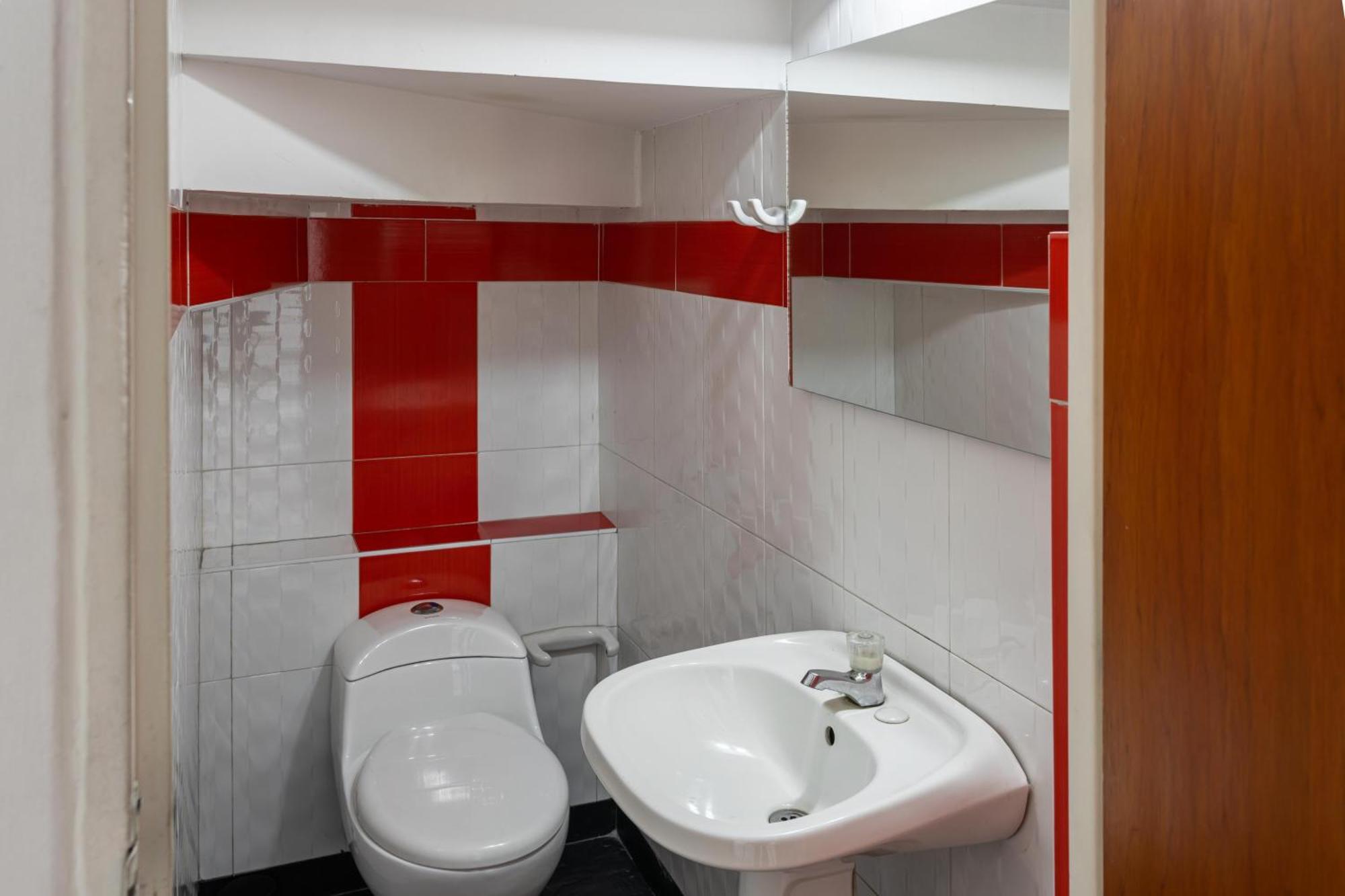 Сasa de vacaciones Casa Amplia 15min Movistar Arena *