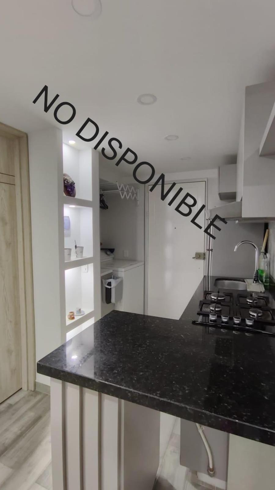 Apartment En Fontibon *