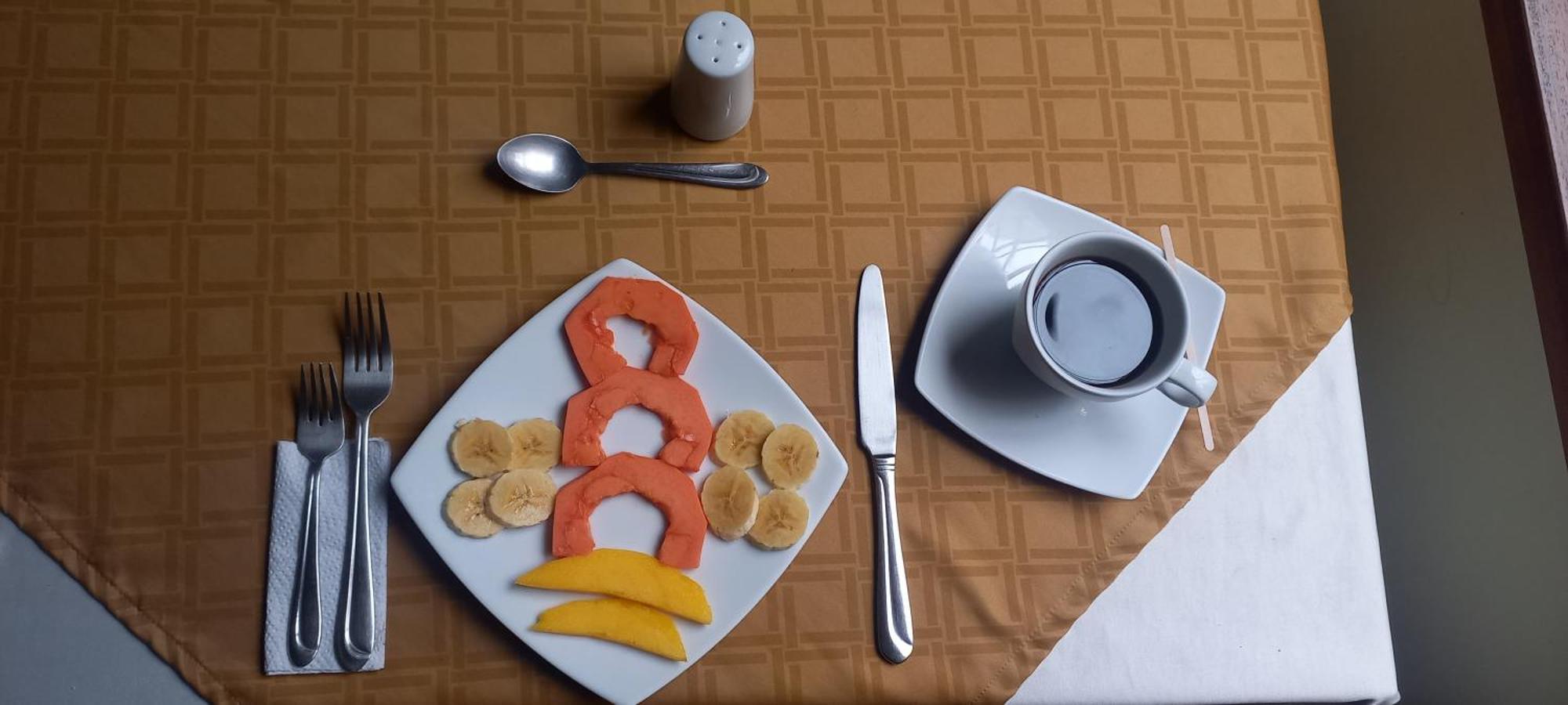 Hotel Centro Bogota