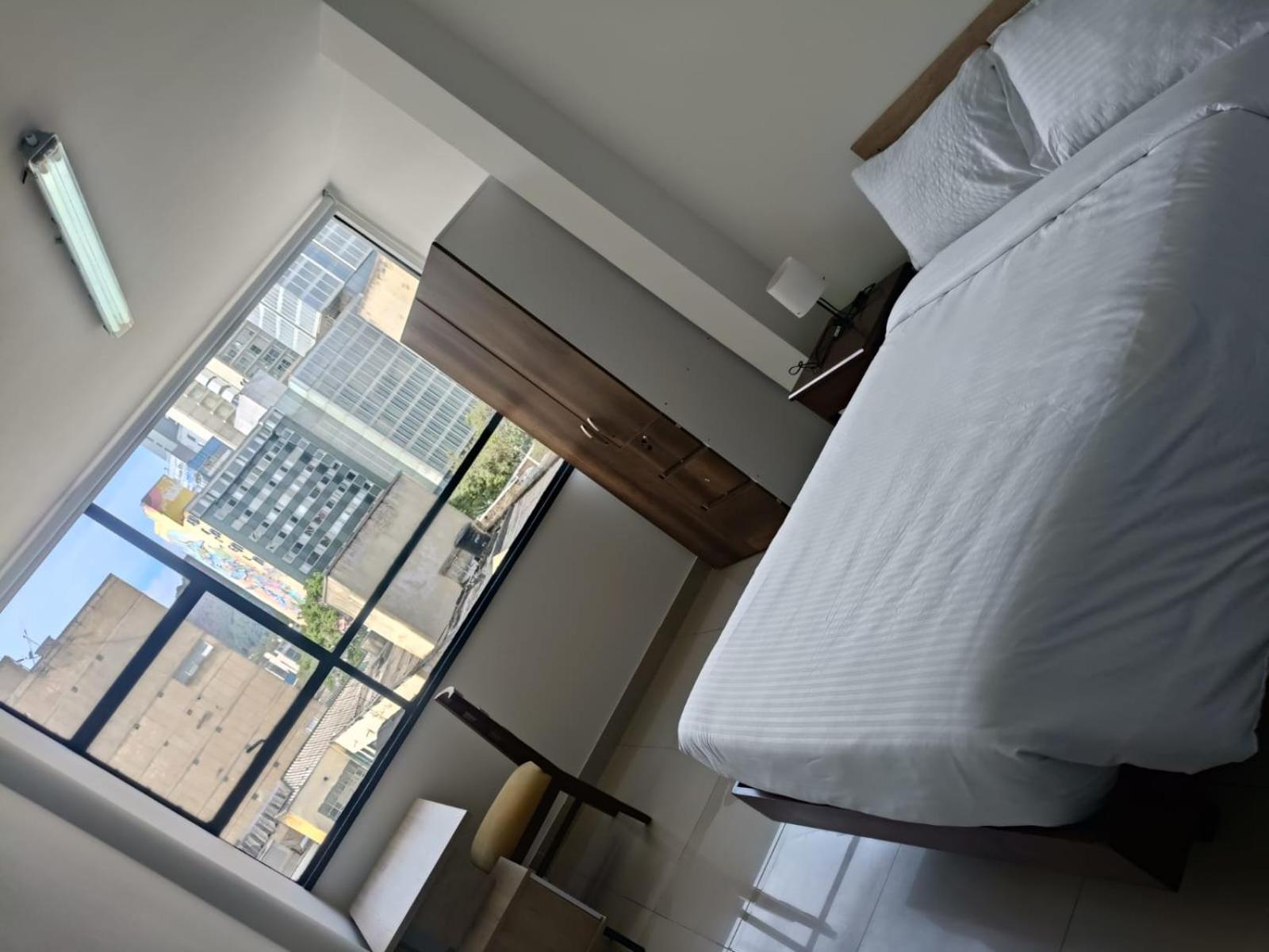 Hotel Centro Bogota