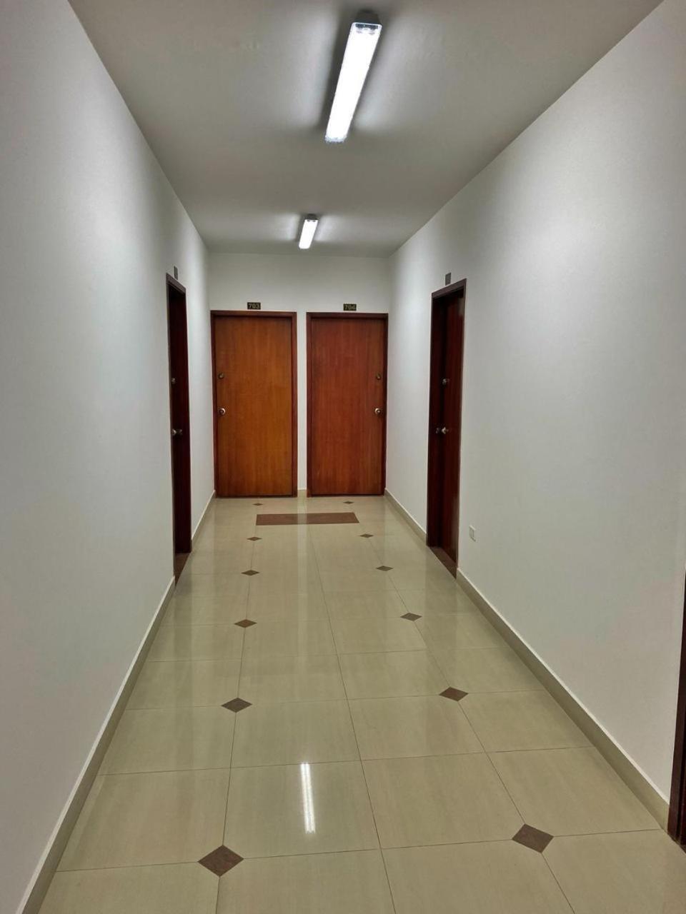 Centro Bogota