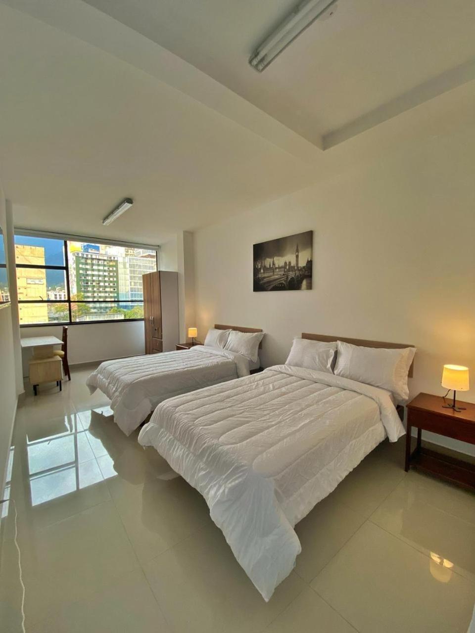 Hotel Centro Bogota