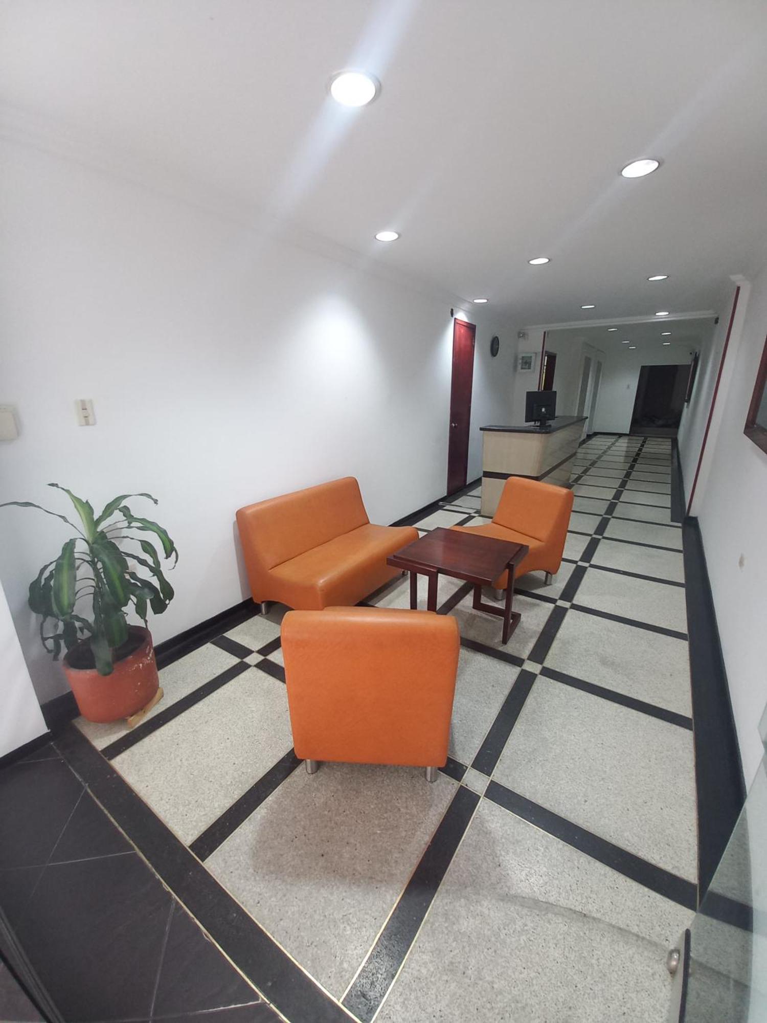Hotel Centro