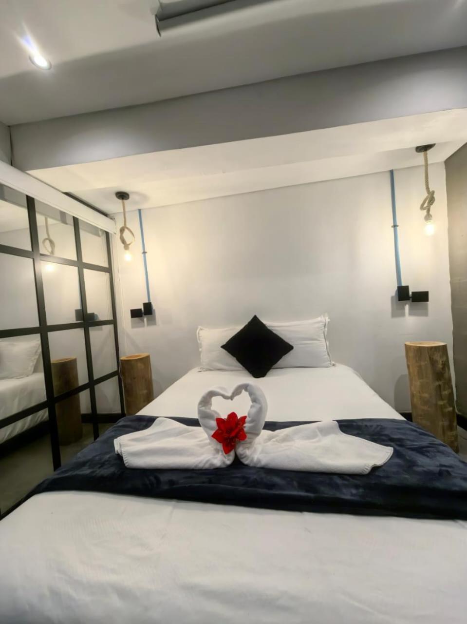 Hotel Quinta Bolivar