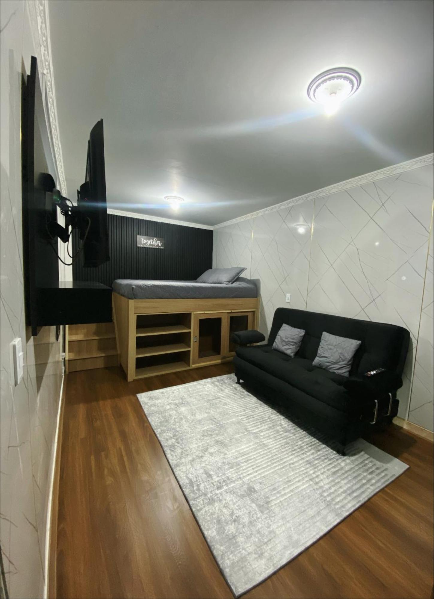 Hotel Canela 96 Bogota