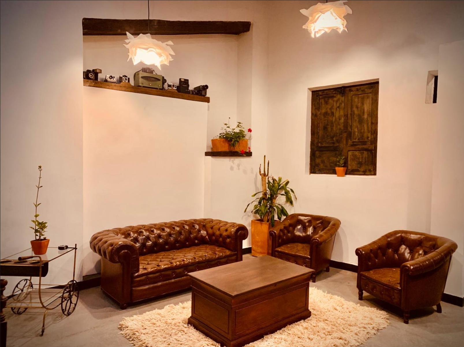 Quinta Bolivar Hotel Bogotá