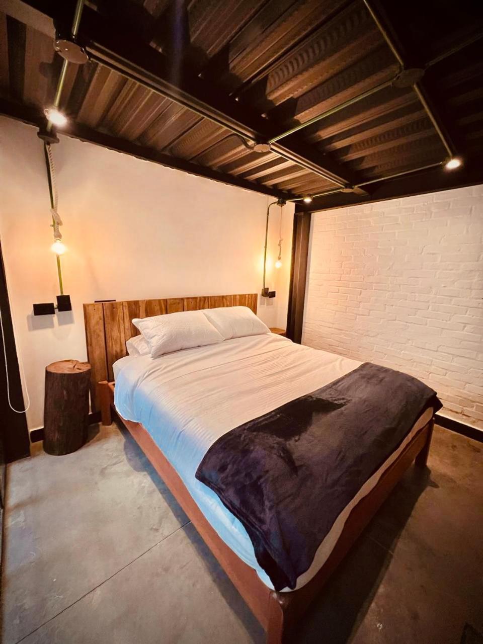 Hotel Quinta Bolivar Bogotá