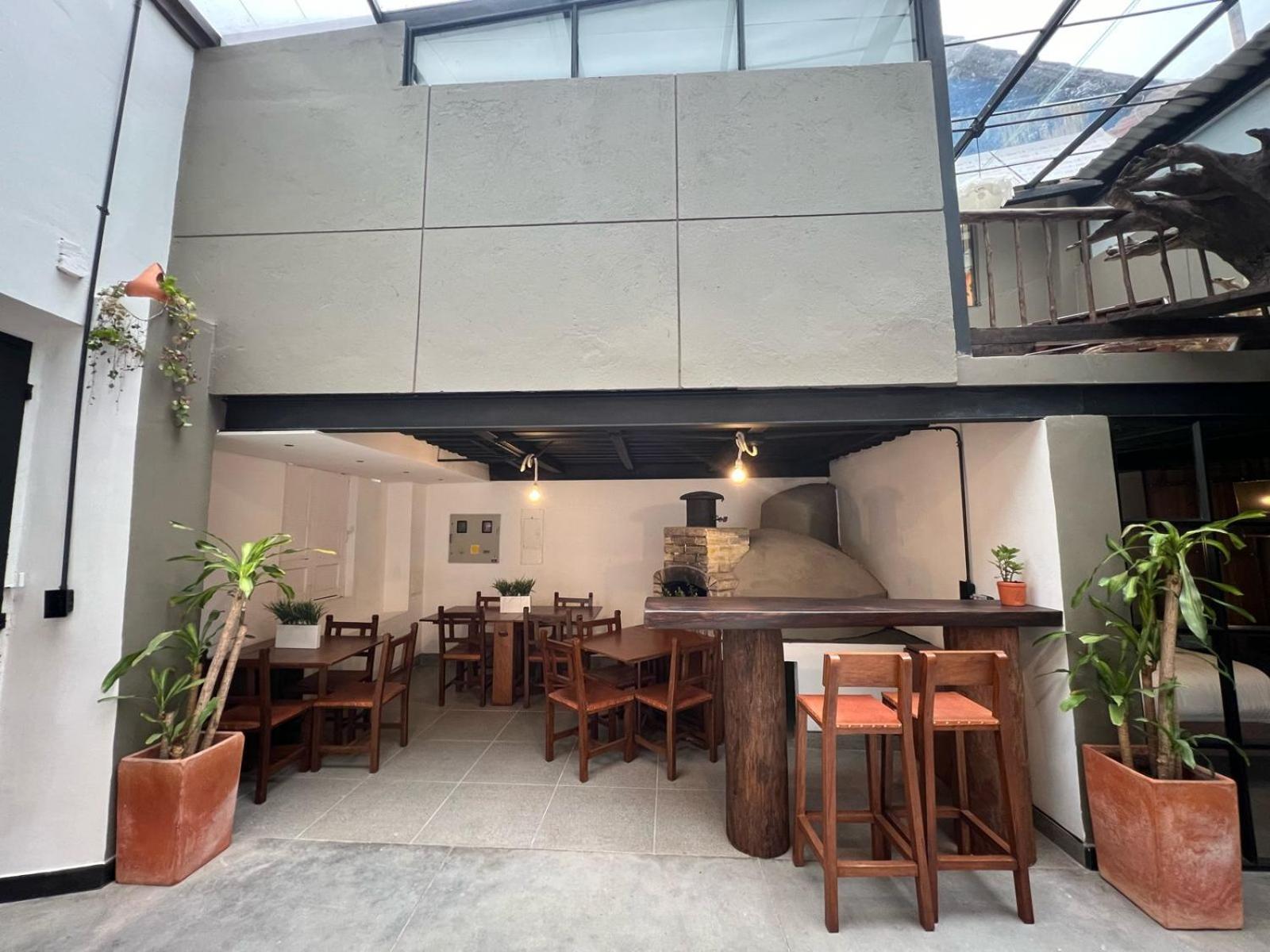 Quinta Bolivar 4* Bogotá