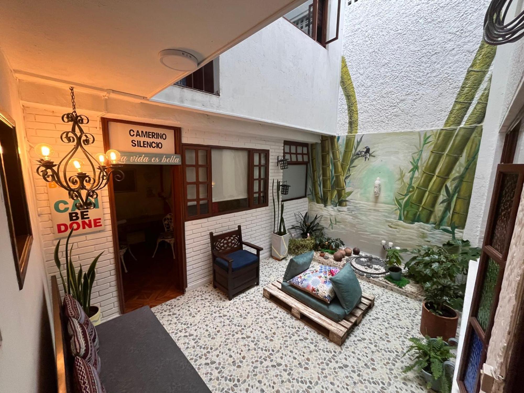 Guest house Sep7imo Arte