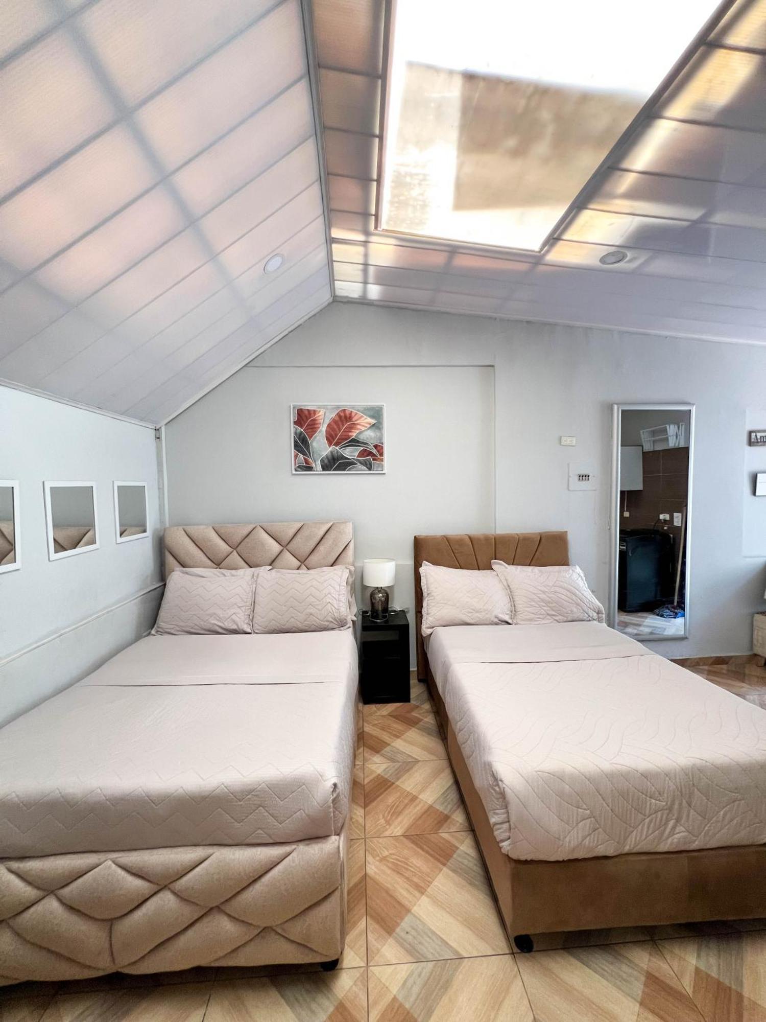 Apartamento My Little - Independiente E