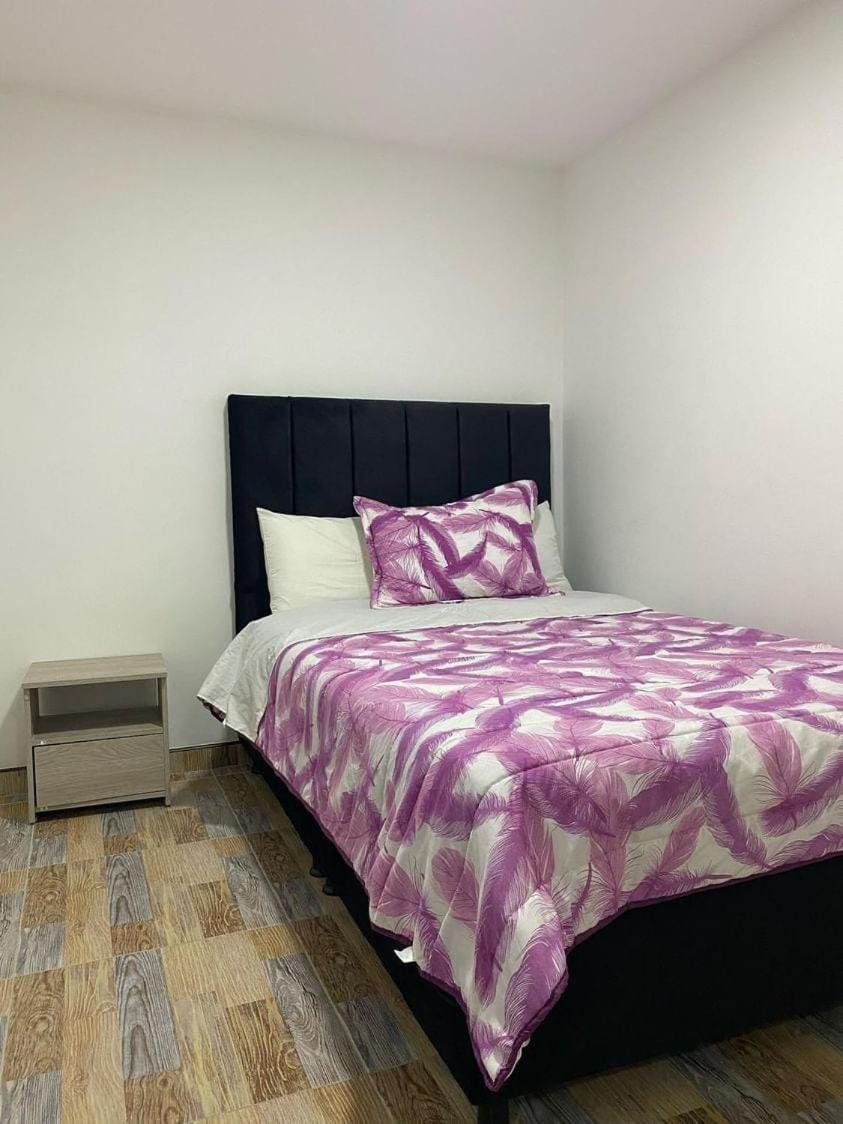 Apartment Amatista Cerca Al Aeropuerto *