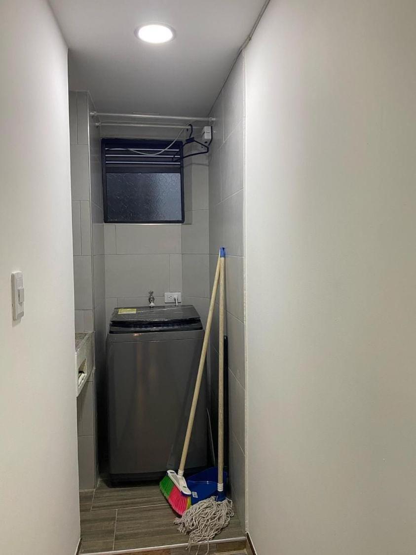 Apartment Amatista Cerca Al Aeropuerto