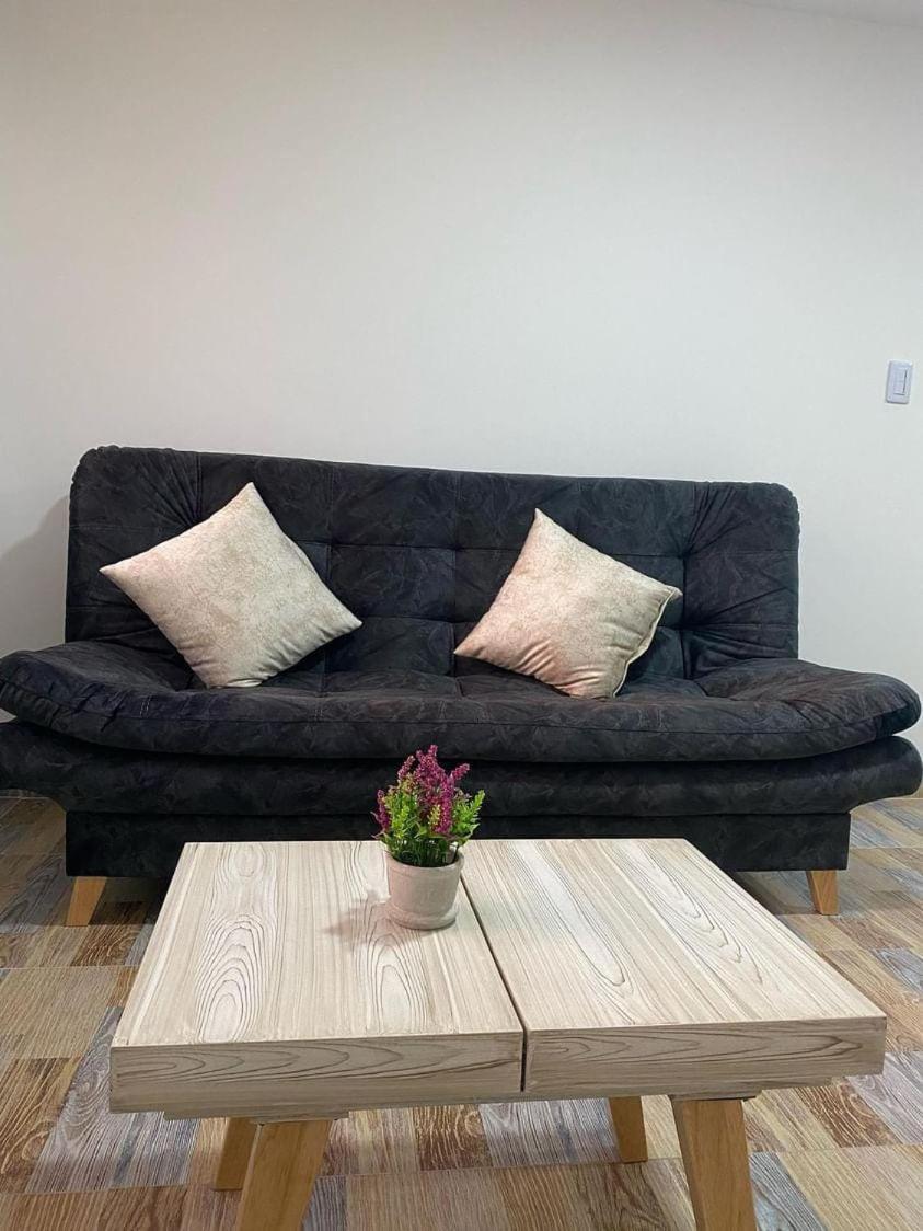 Amatista Cerca Al Aeropuerto Apartment Bogota