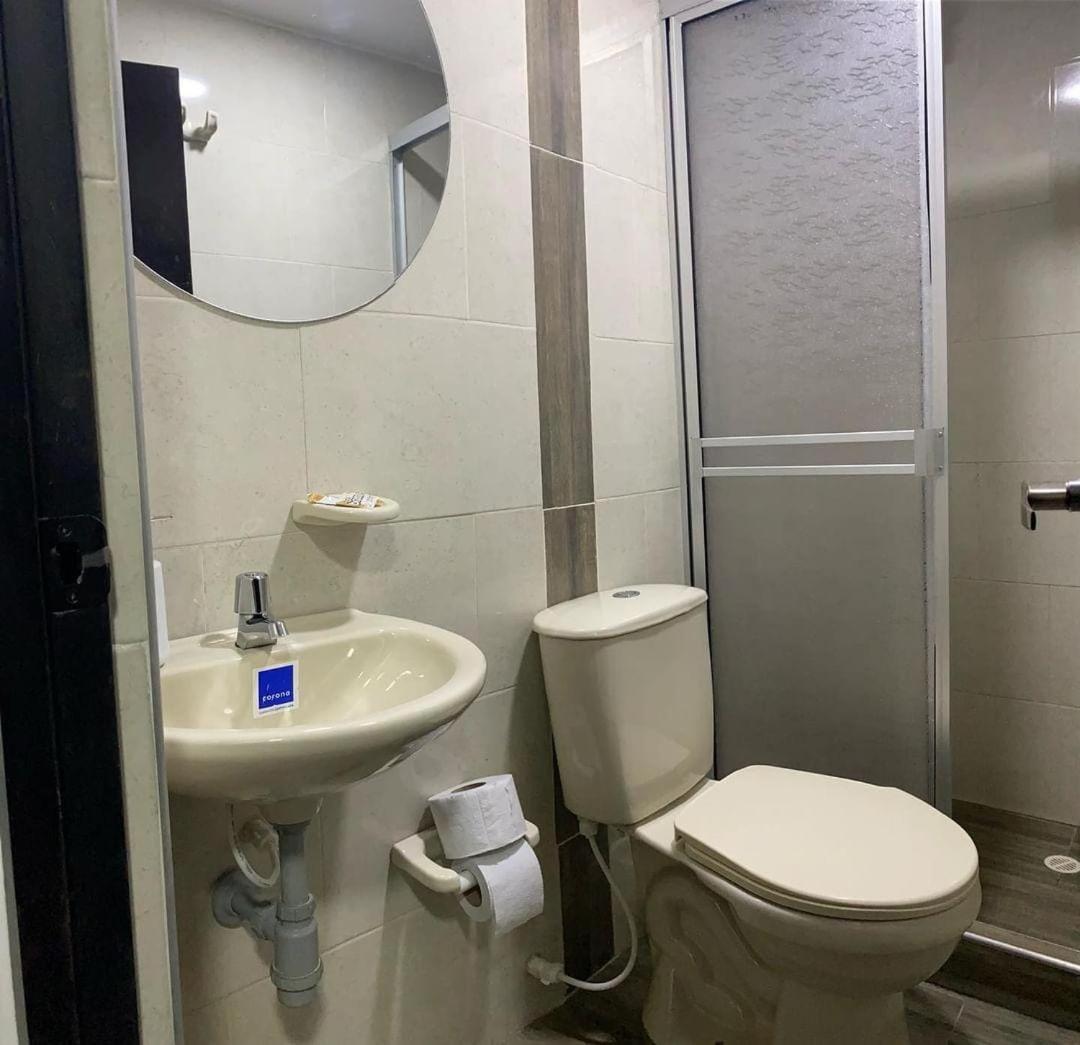 Apartment Amatista Cerca Al Aeropuerto Bogota