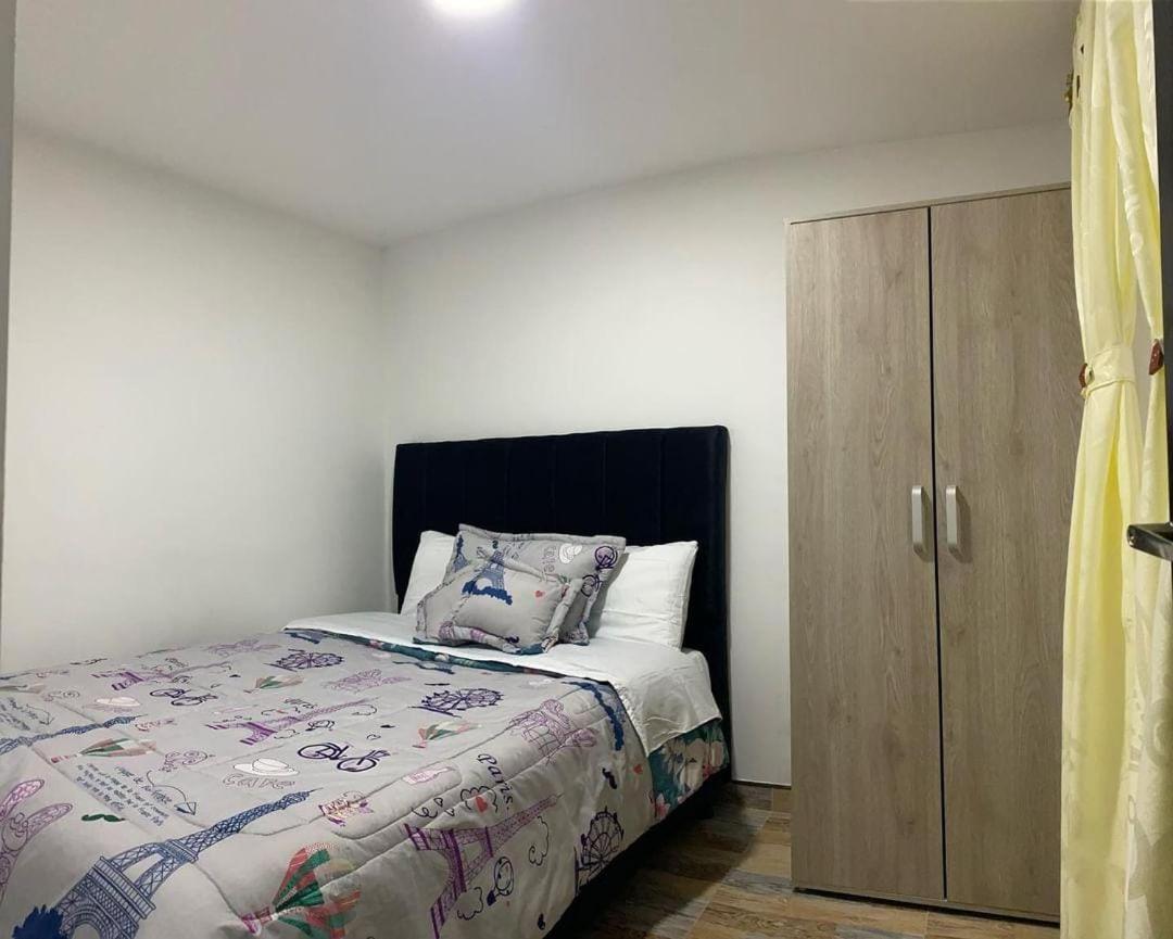 Apartment Amatista Cerca Al Aeropuerto