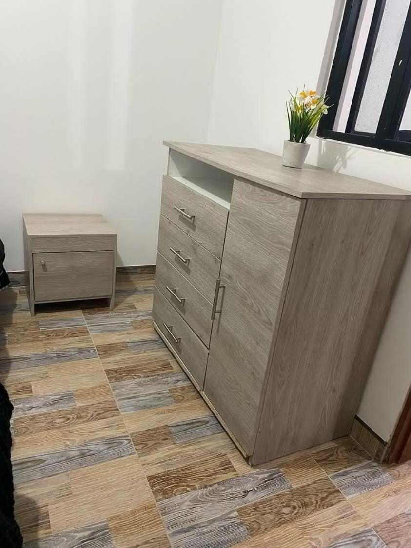 Amatista Cerca Al Aeropuerto Apartment *