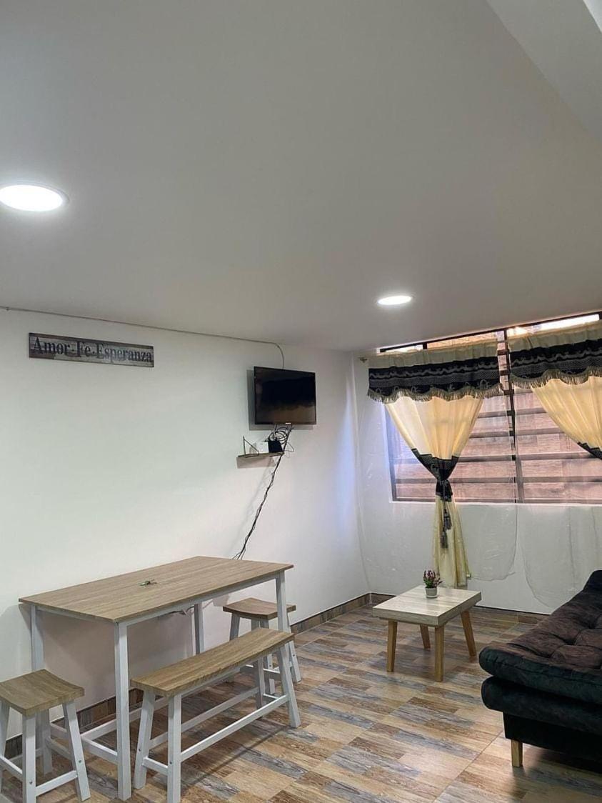 Apartment Amatista Cerca Al Aeropuerto