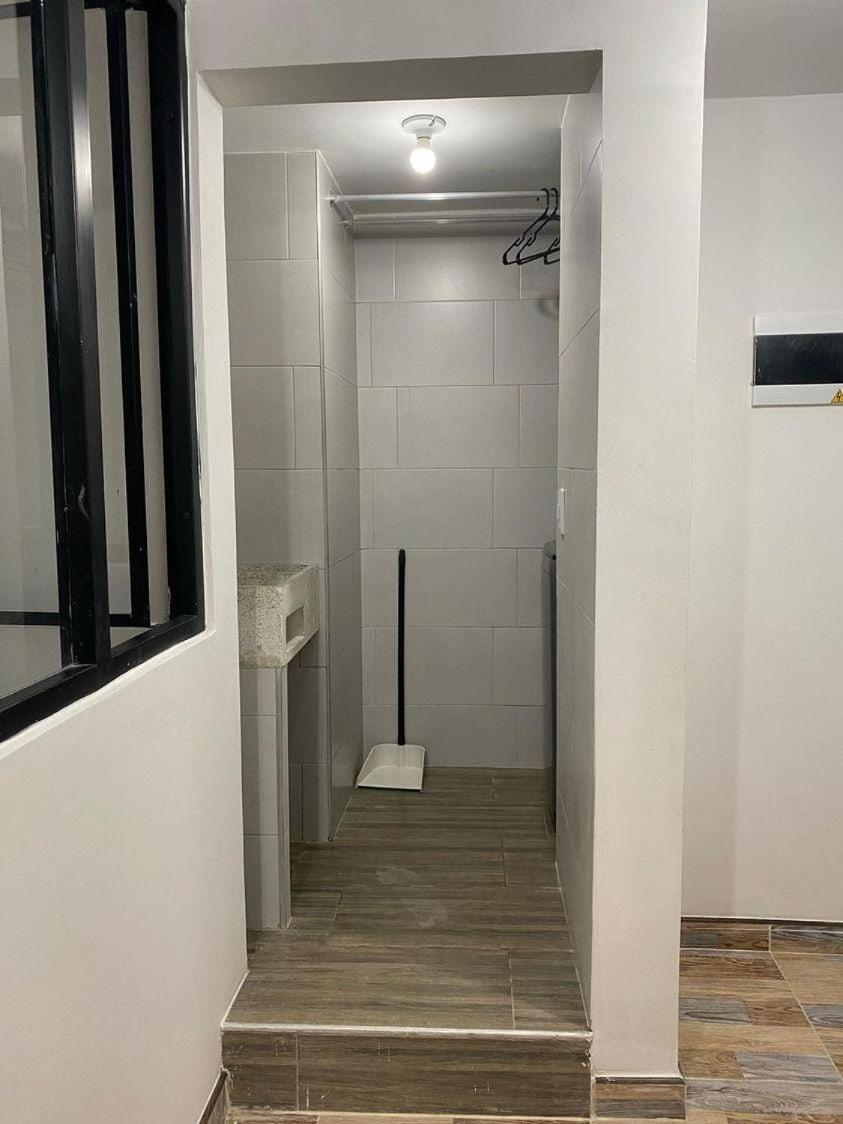 Apartment Amatista Cerca Al Aeropuerto Bogota