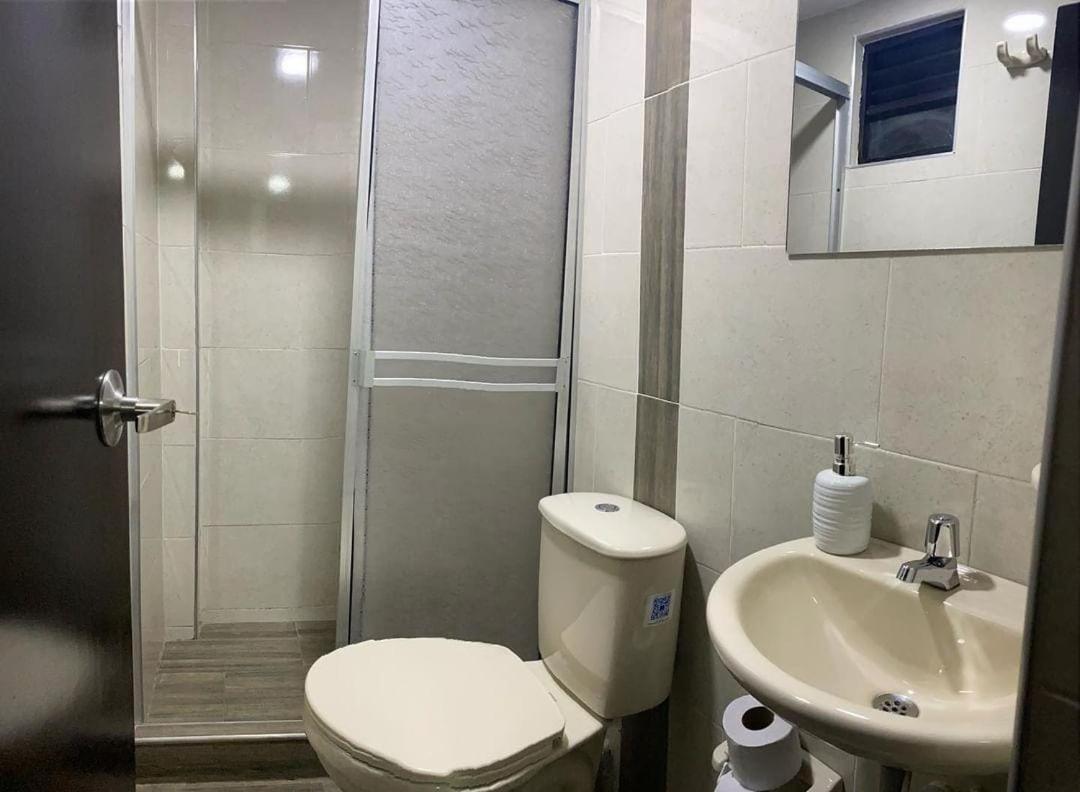 Amatista Cerca Al Aeropuerto Apartment *