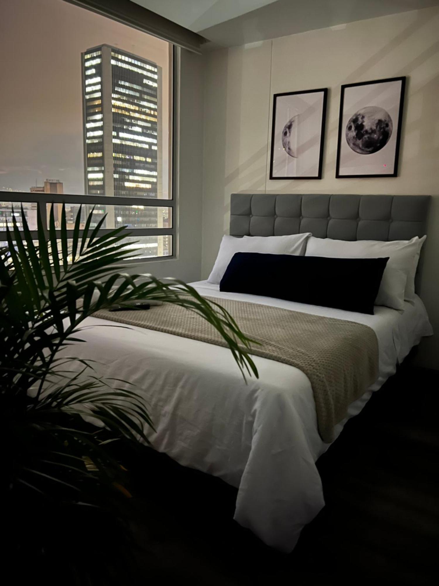Apartment Panoramic Luxury Of Bogota