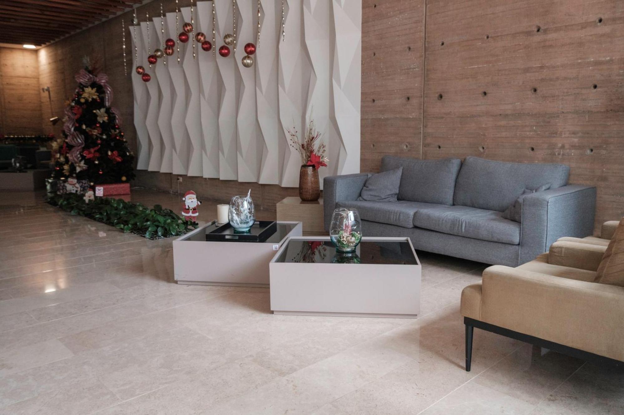 Moderno Y Acogedor Lof En Centro Internacional -bogota Apartment Bogota