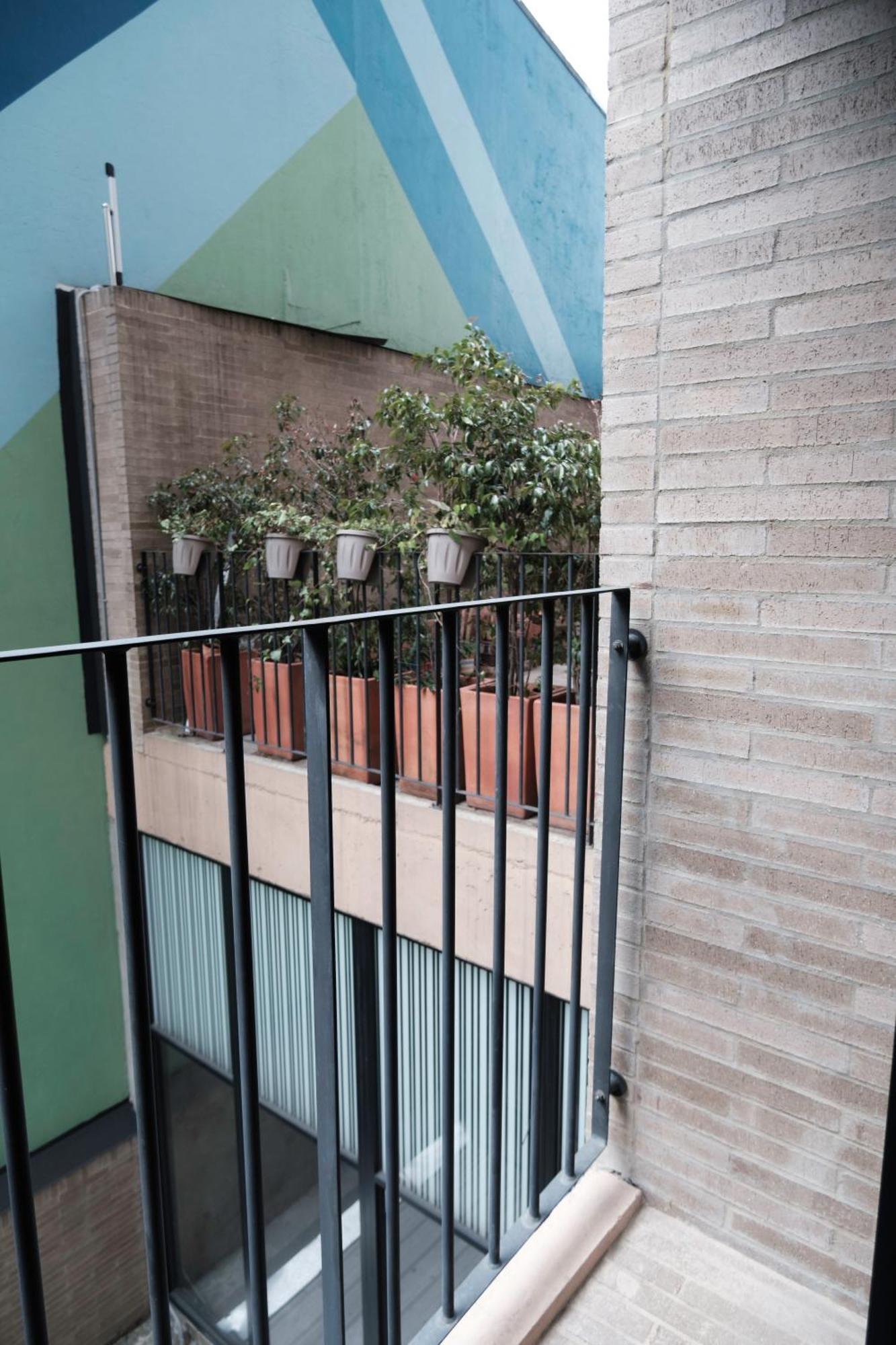 Moderno Y Acogedor Lof En Centro Internacional -bogota