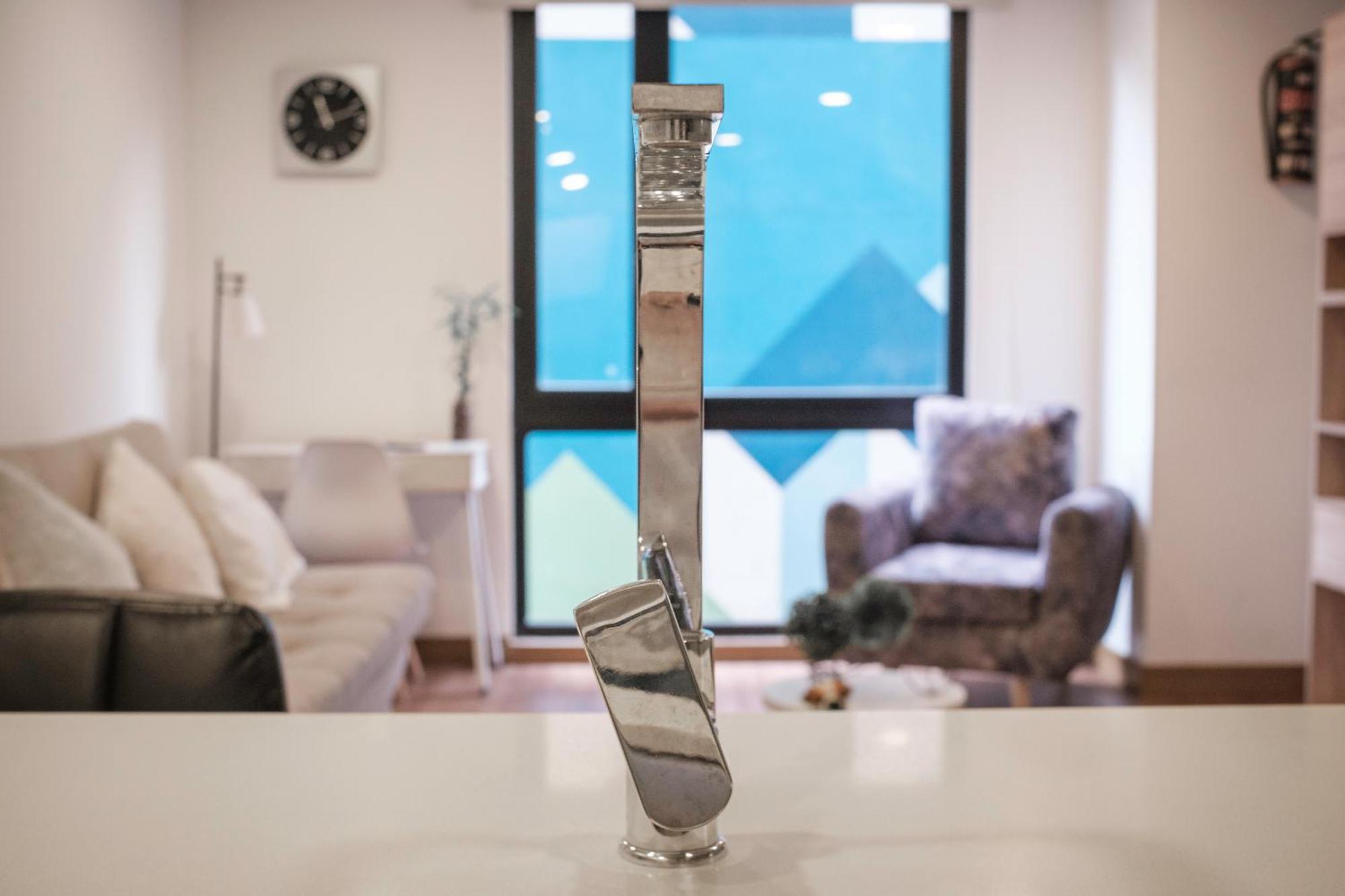 Moderno Y Acogedor Lof En Centro Internacional -bogota Apartment *