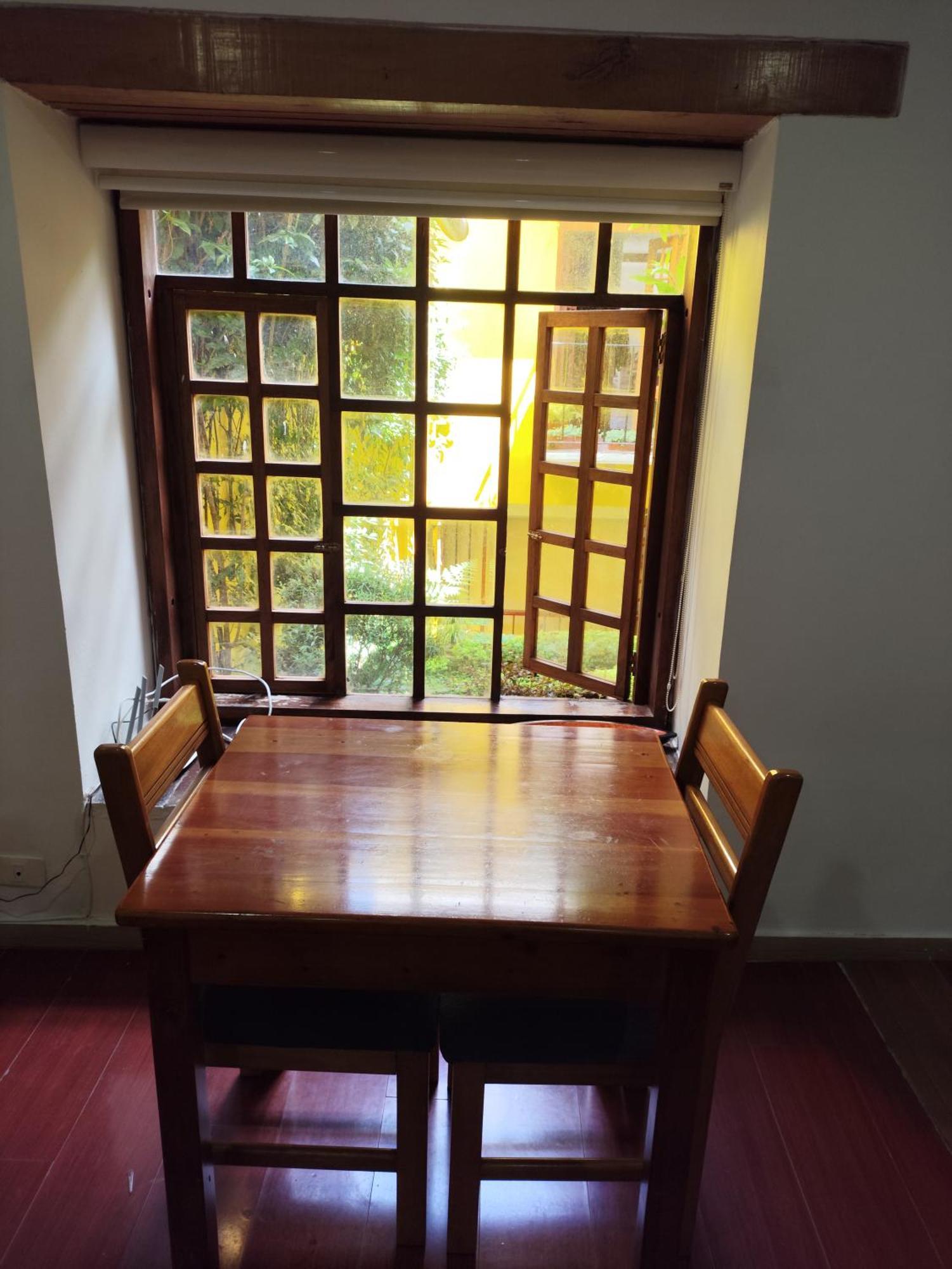 Hotel La Candelaria Bogota