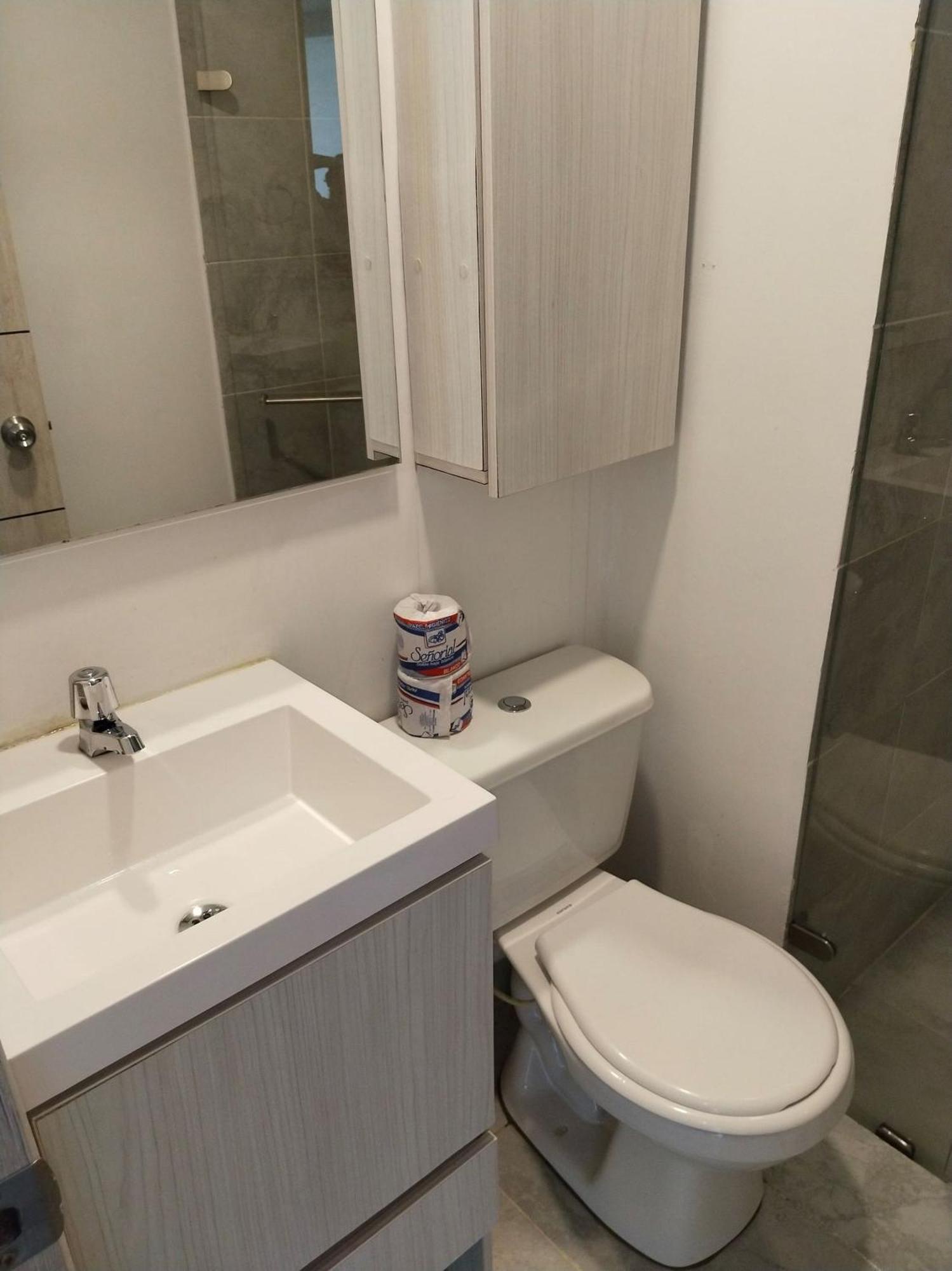 Candelaria Aguas 206 Apartment
