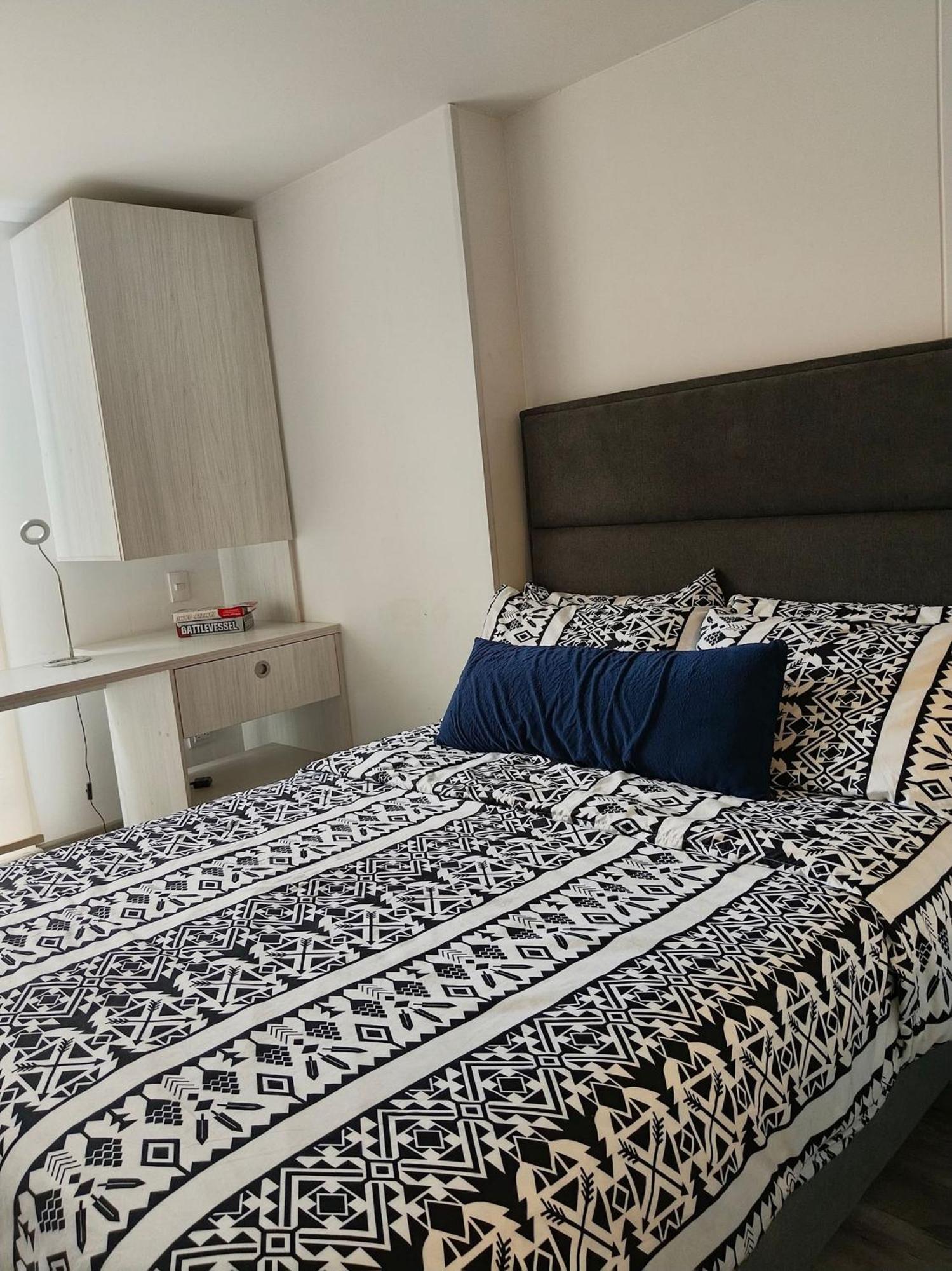 Apartment Candelaria Aguas 206 Bogota