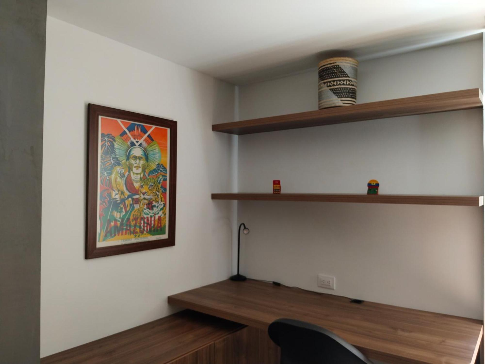 Candelaria 1435 Apartment *