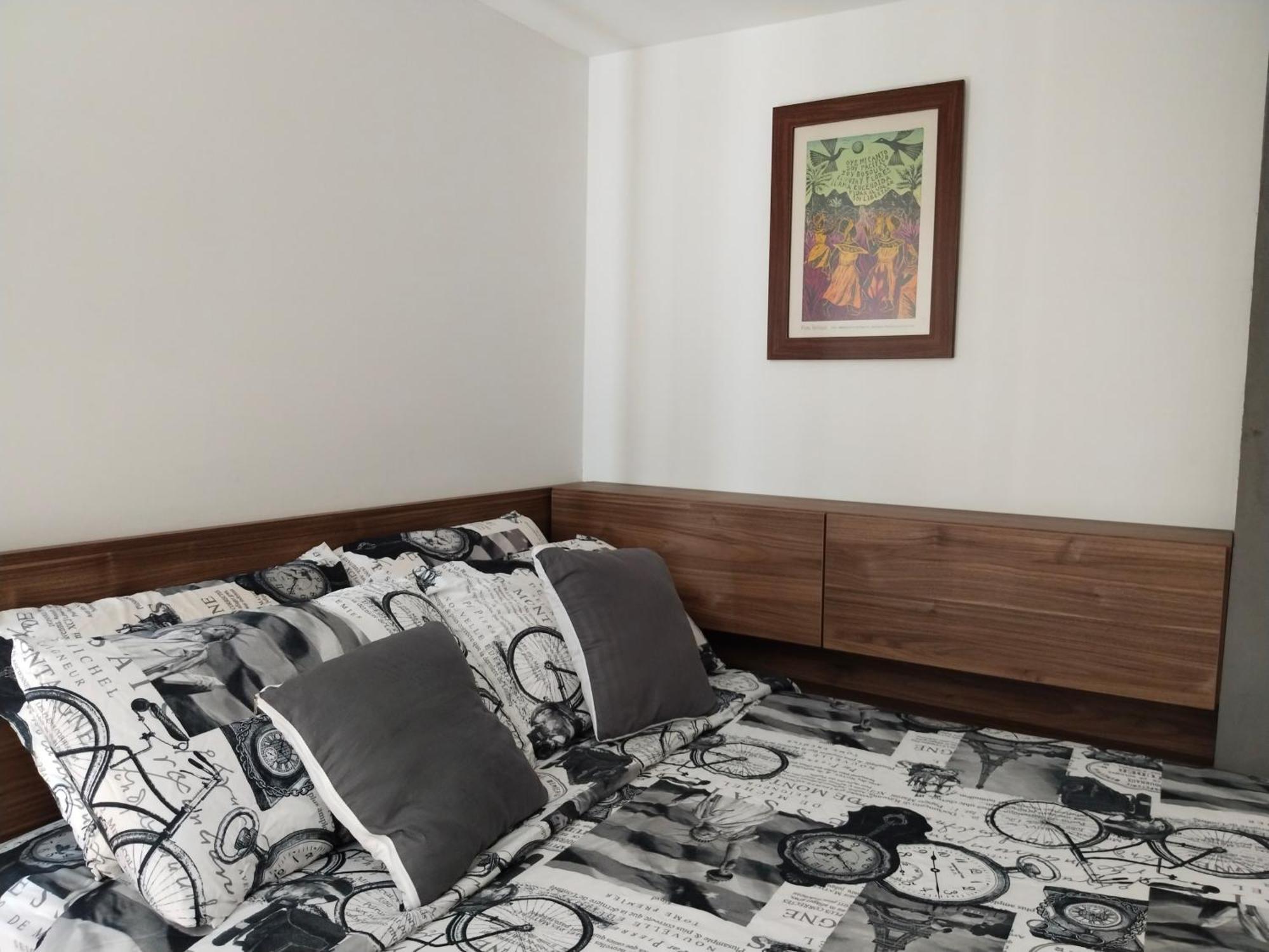 Apartment Candelaria 1435 Bogota