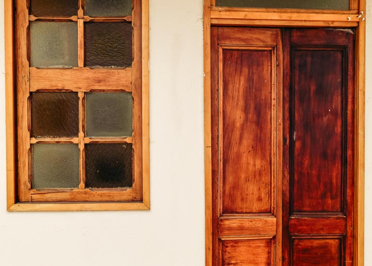 Albergue Eve Bogotá