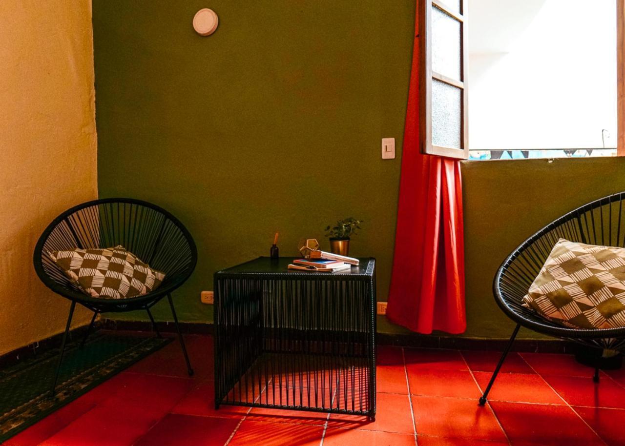 Albergue Eve