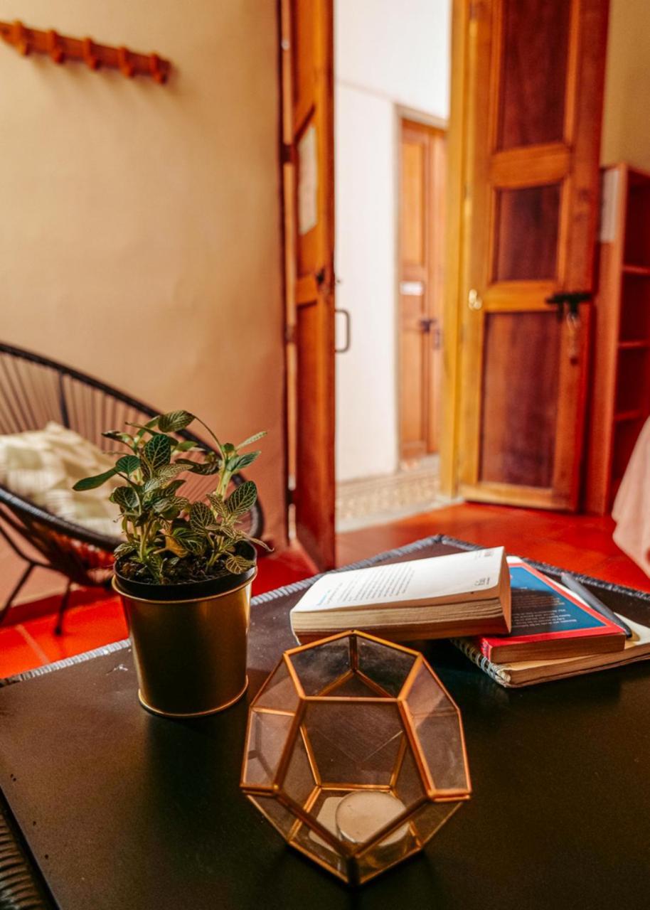 Albergue Eve *