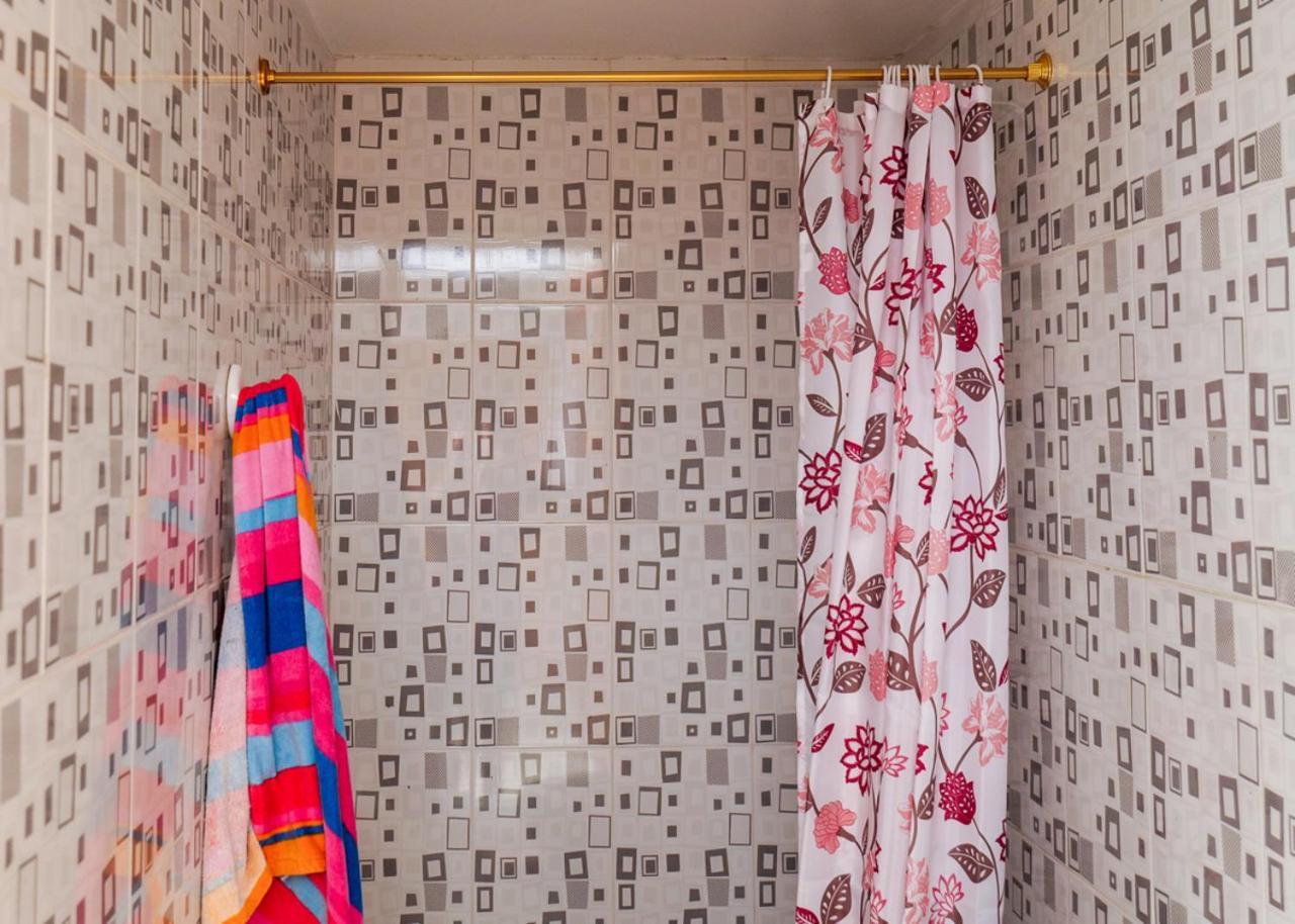 Eve Albergue Bogotá