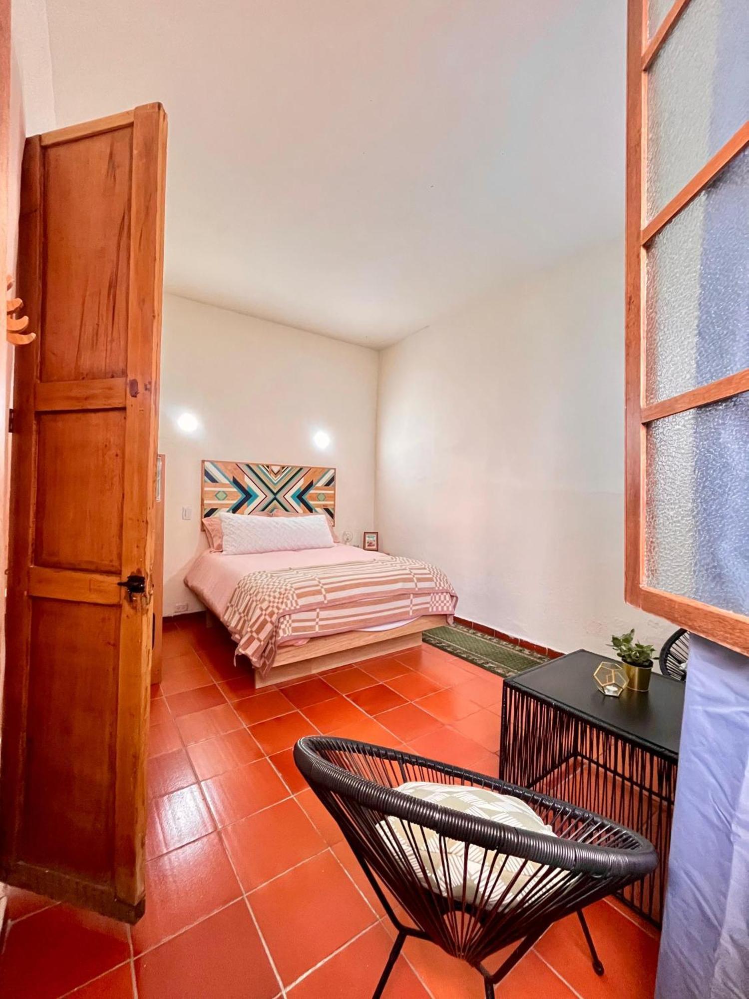 Albergue Eve