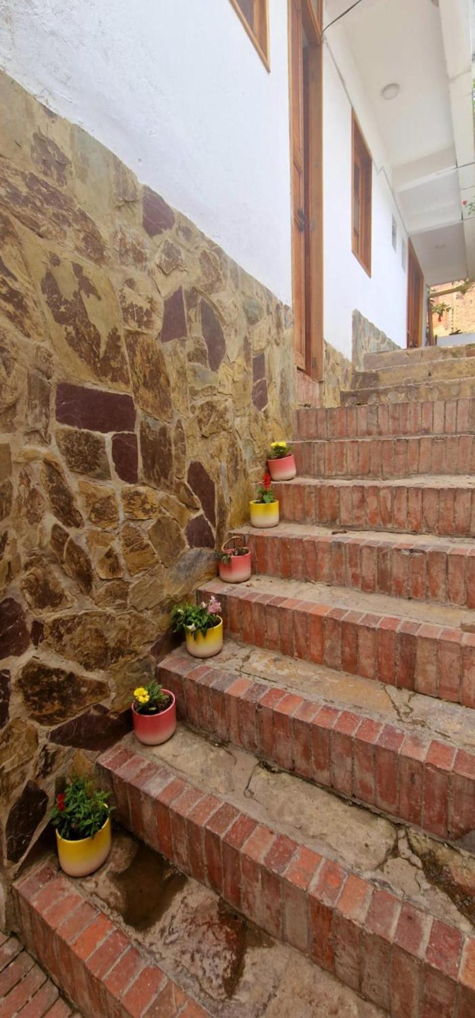 Albergue Eve