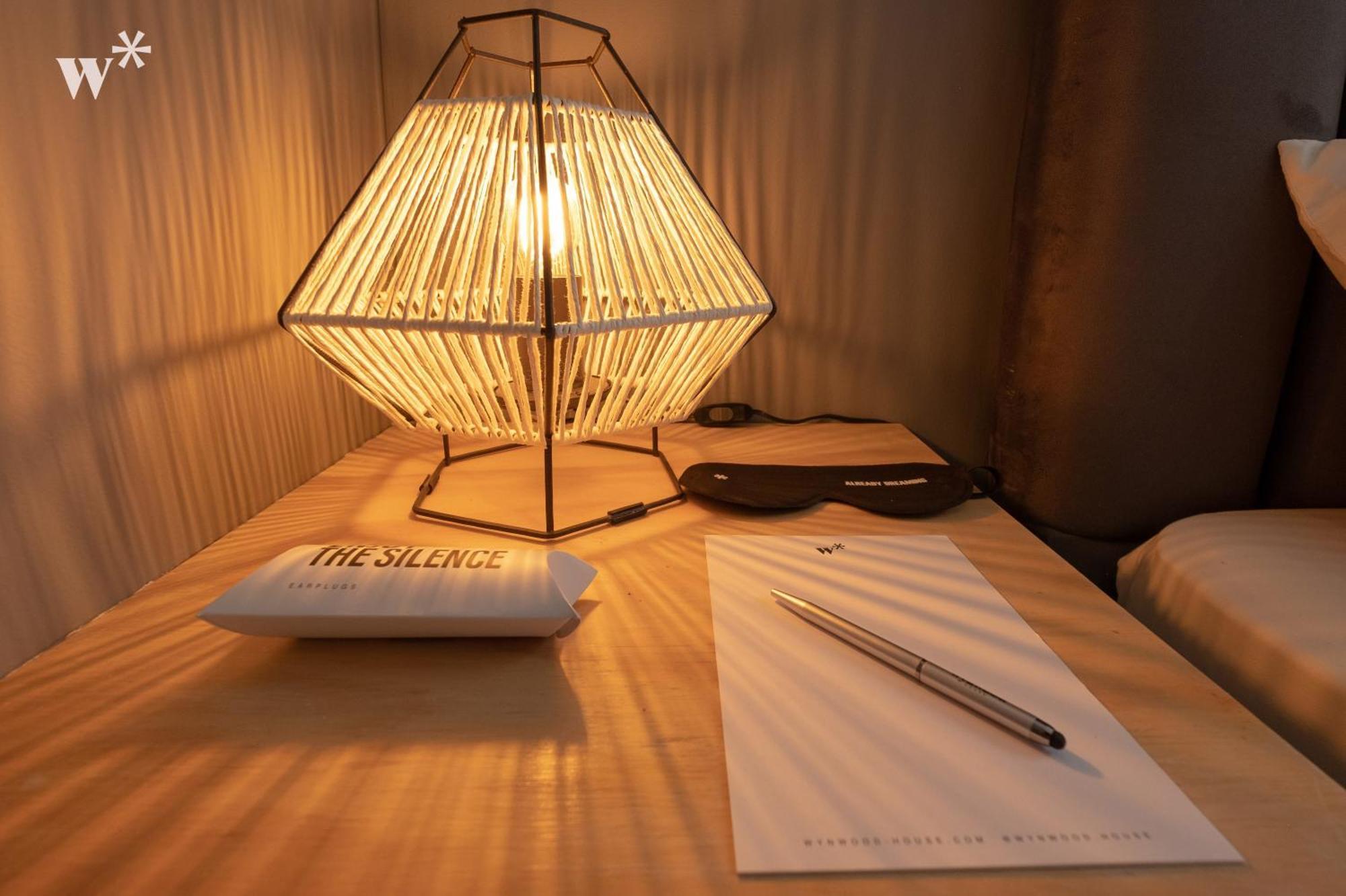 Capital By Wynwood House Aparthotel Bogota