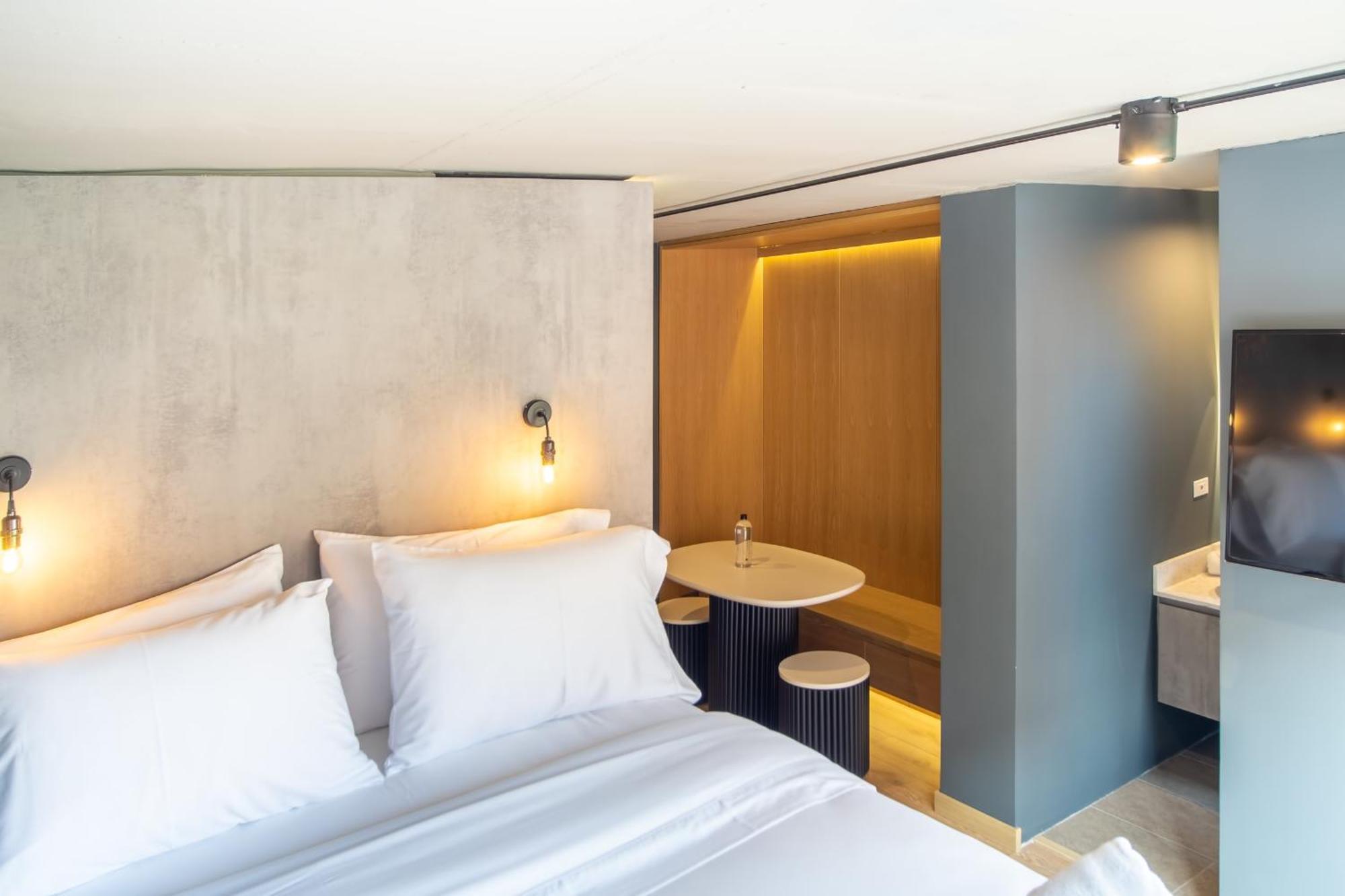 Capital By Wynwood House * Bogota